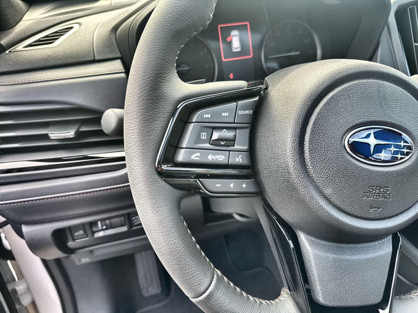 Thumbnail: 2026 Subaru Forester - 18