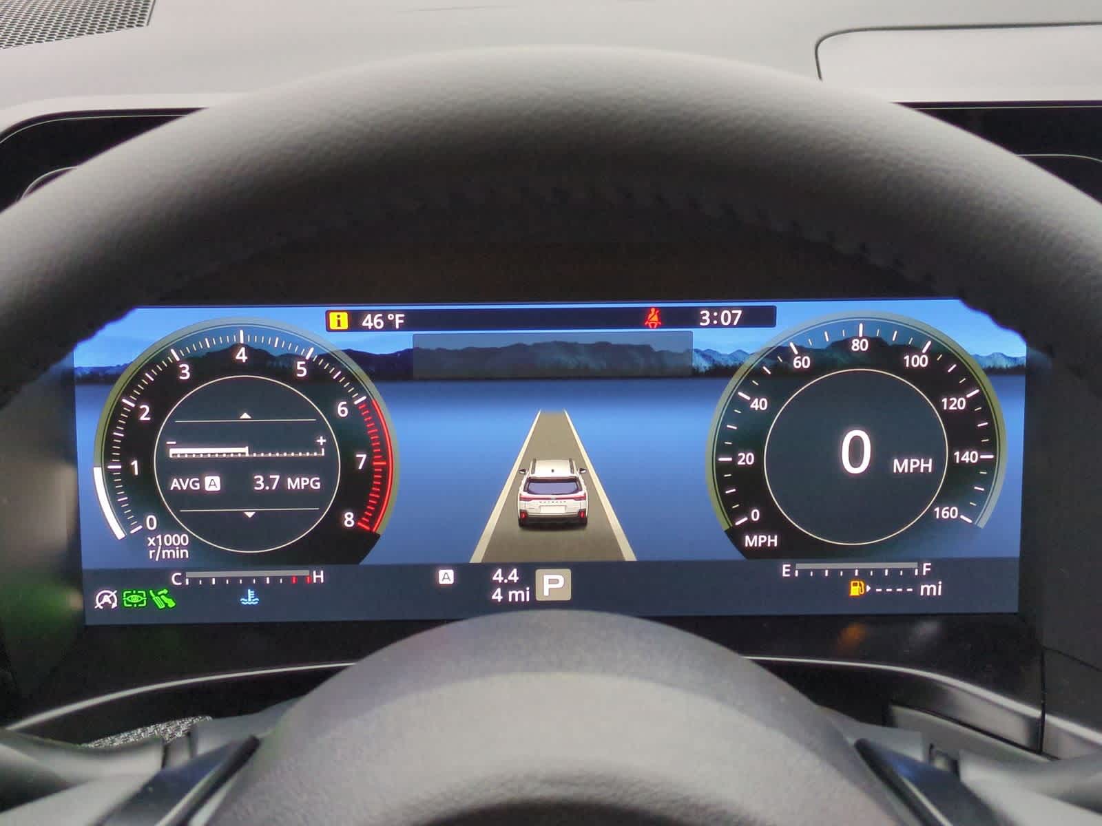 Thumbnail: 2026 Subaru Outback - 34