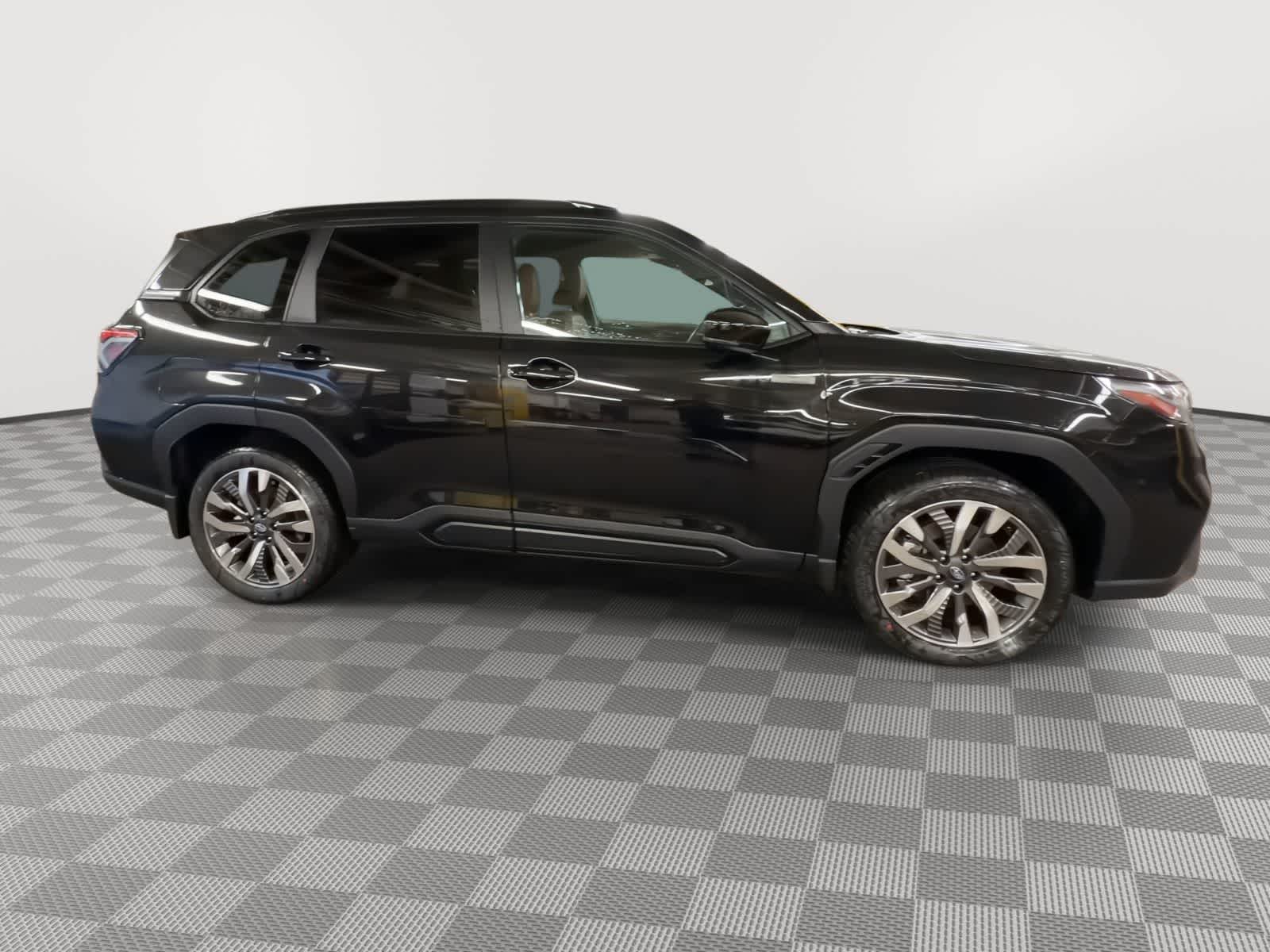 Thumbnail: 2026 Subaru Forester - 9
