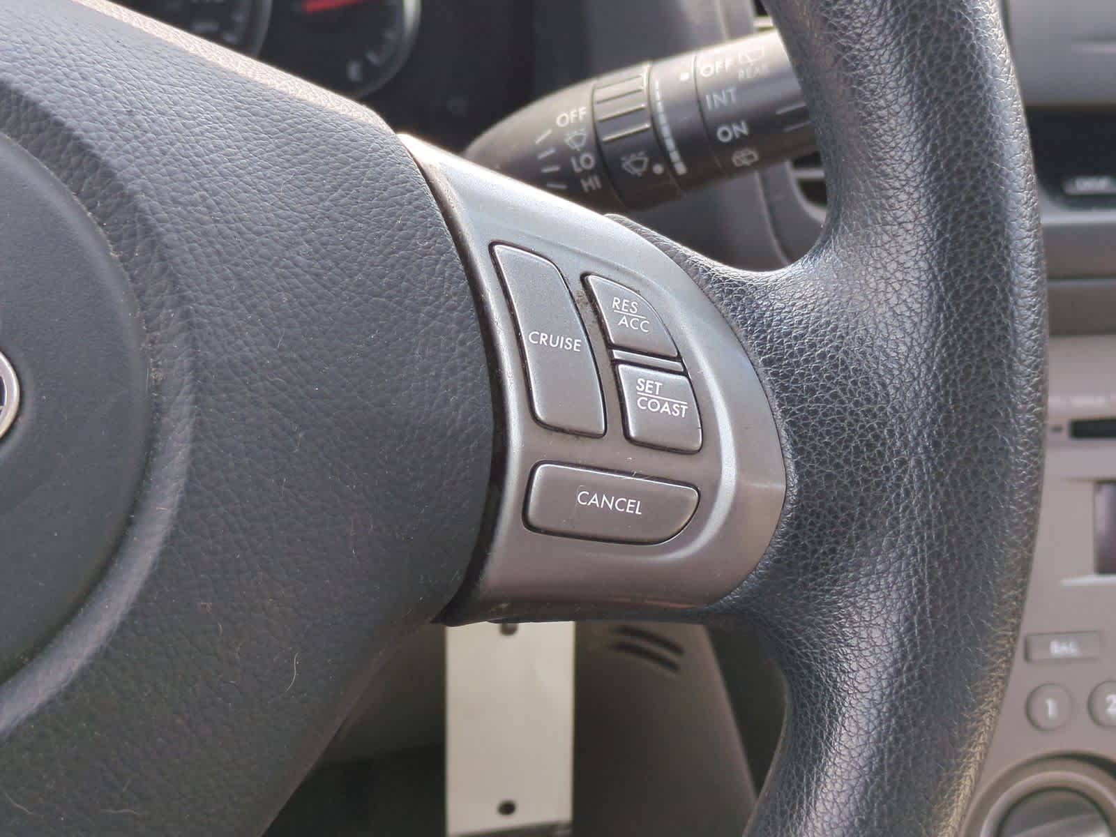 Thumbnail: 2008 Subaru Outback - 24