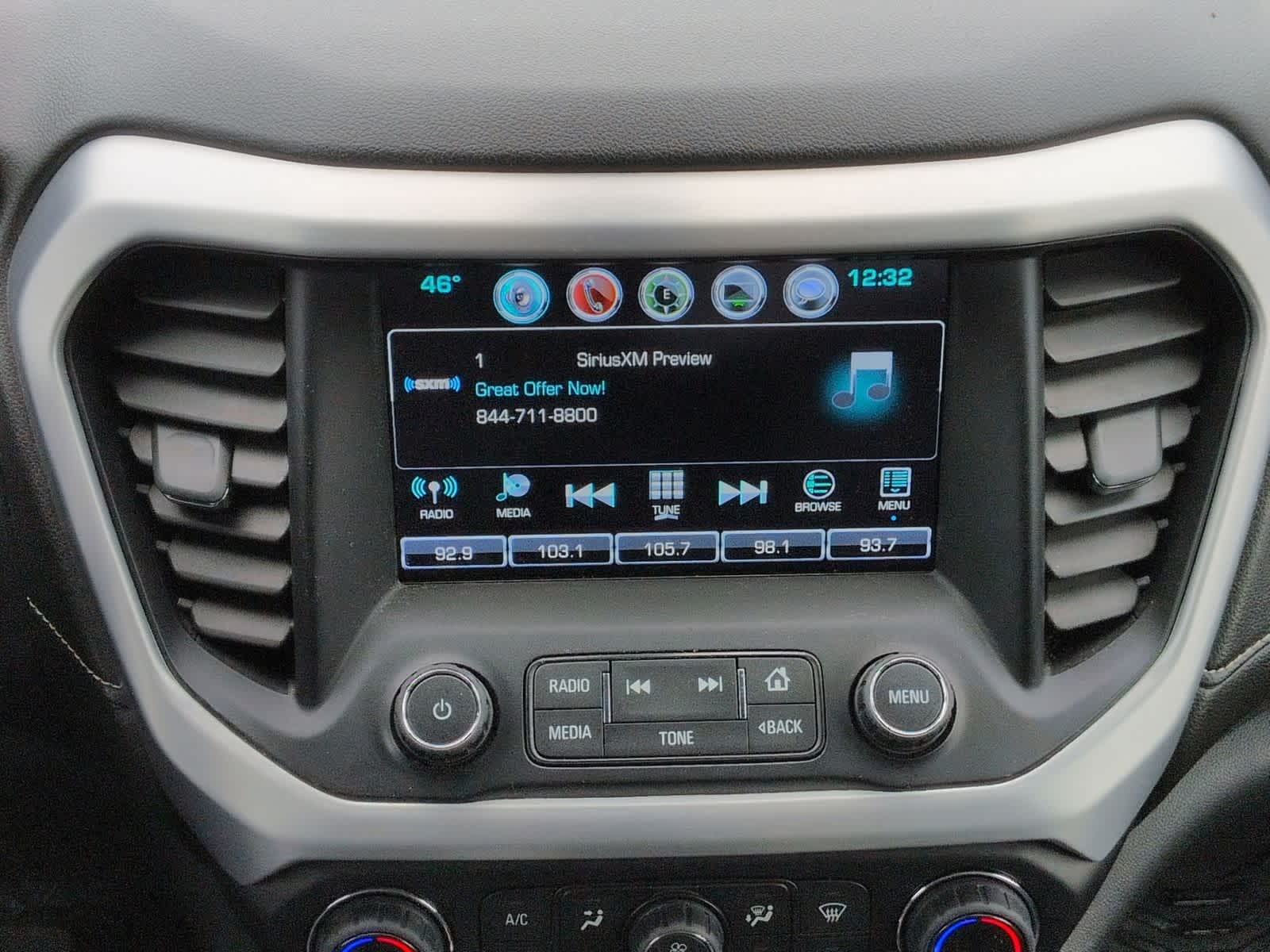 Thumbnail: 2019 GMC Acadia - 28