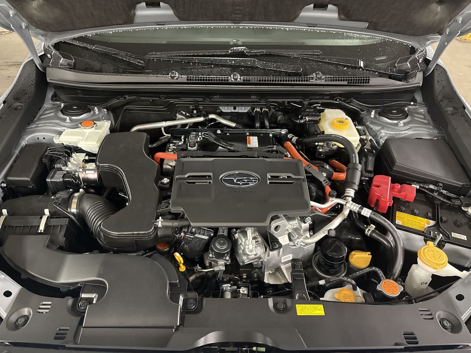 Thumbnail: 2026 Subaru Crosstrek - 12