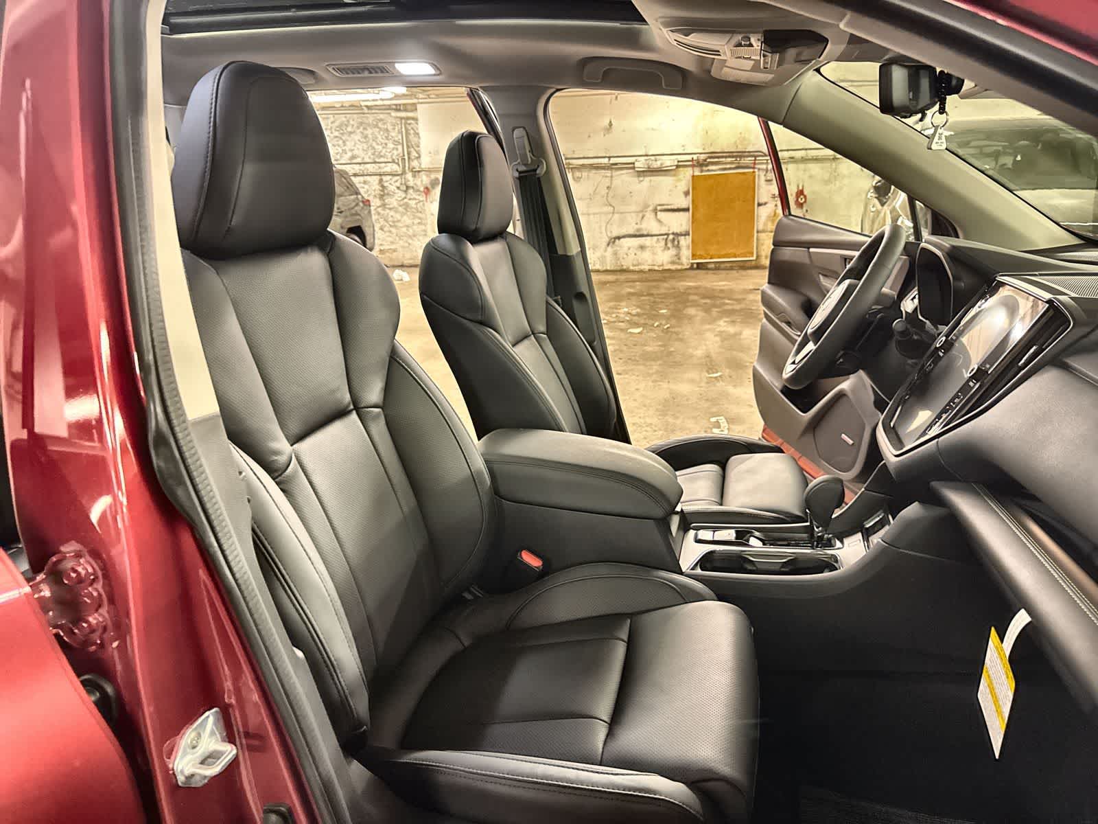 Thumbnail: 2026 Subaru Ascent - 24