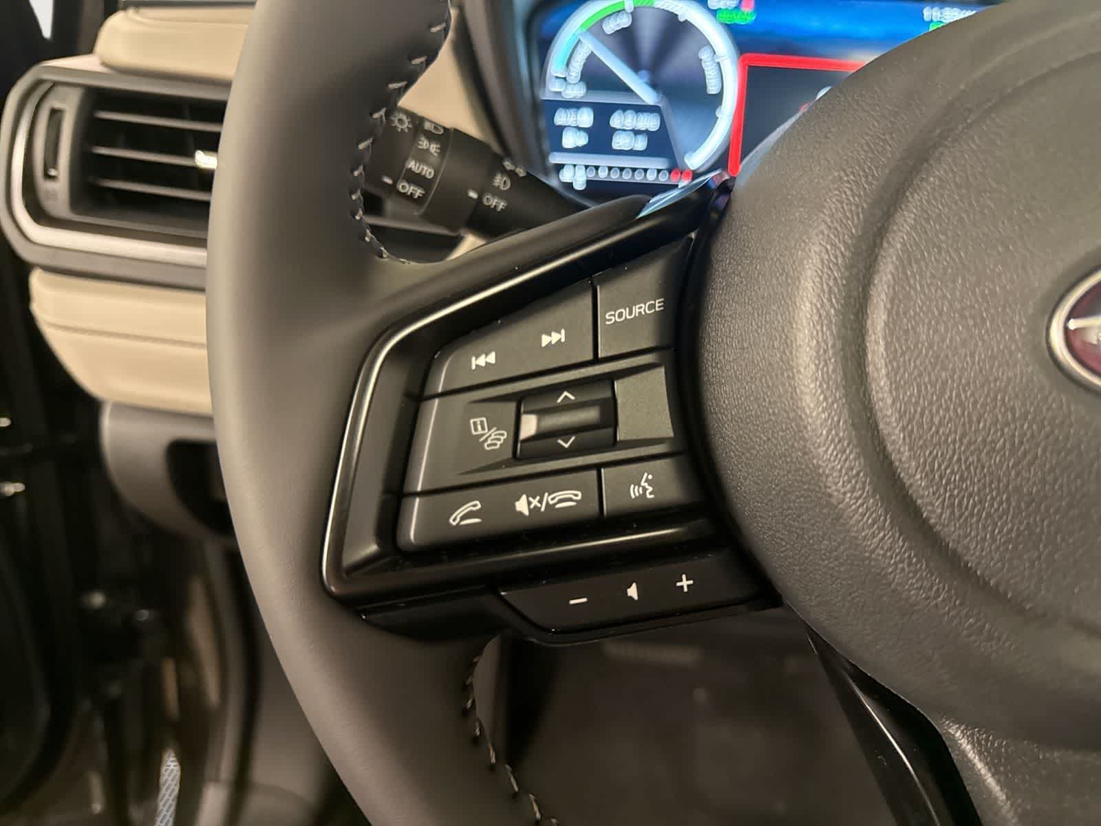 2026 Subaru Forester Premium - Photo 24