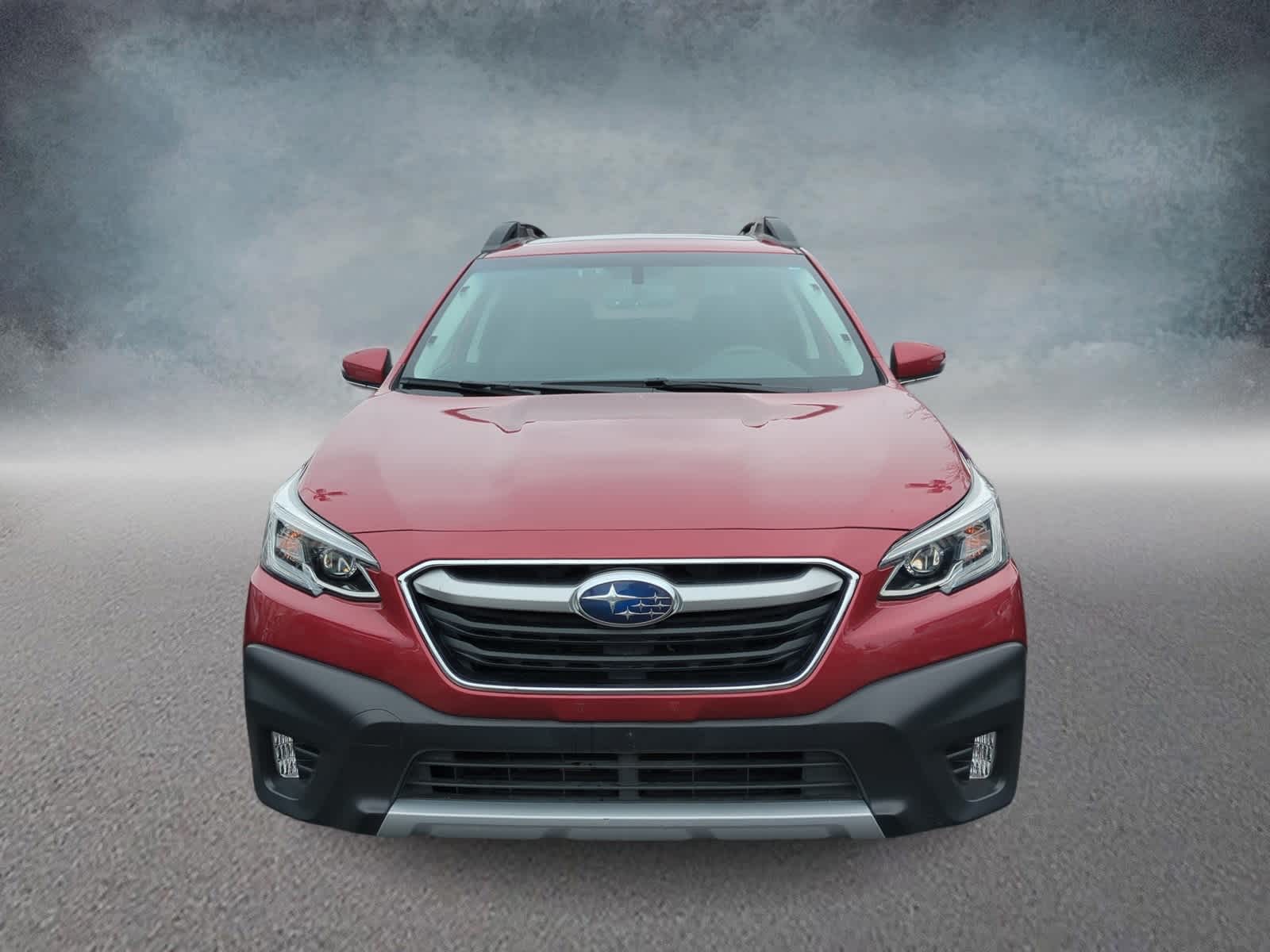 Thumbnail: 2020 Subaru Outback - 3