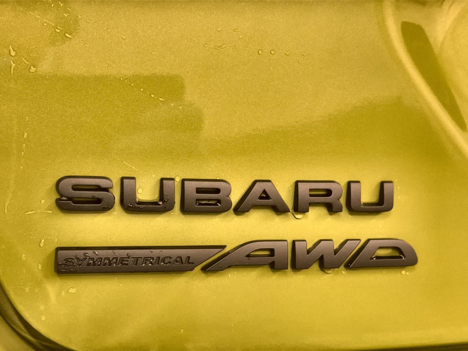 Thumbnail: 2026 Subaru Crosstrek - 12