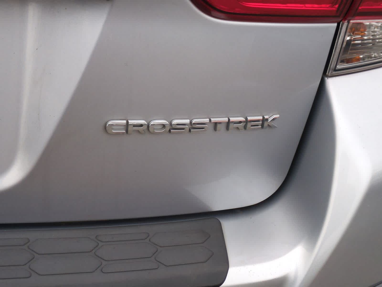 Thumbnail: 2021 Subaru Crosstrek - 13
