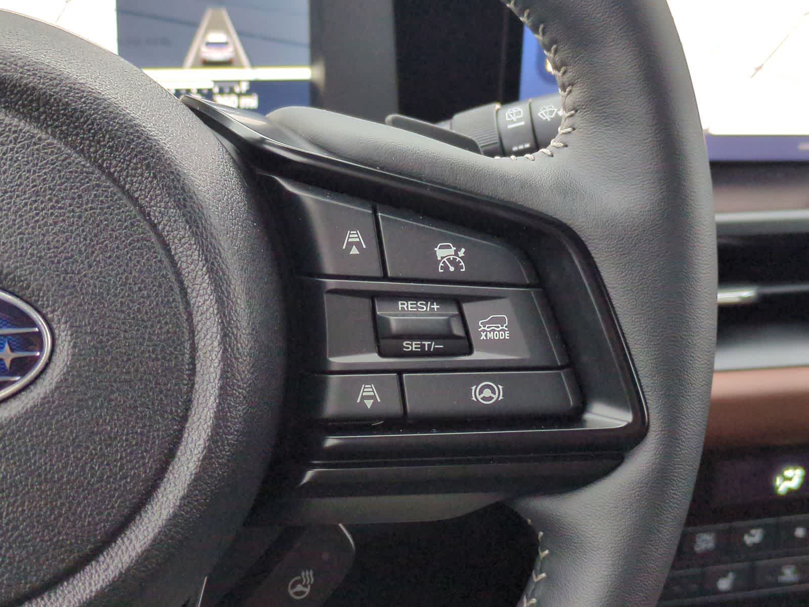 Thumbnail: 2026 Subaru Outback - 25