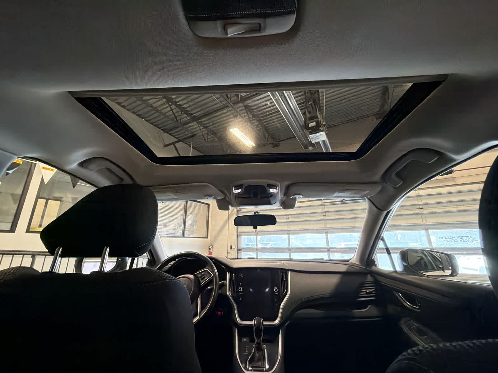 Thumbnail: 2022 Subaru Outback - 23