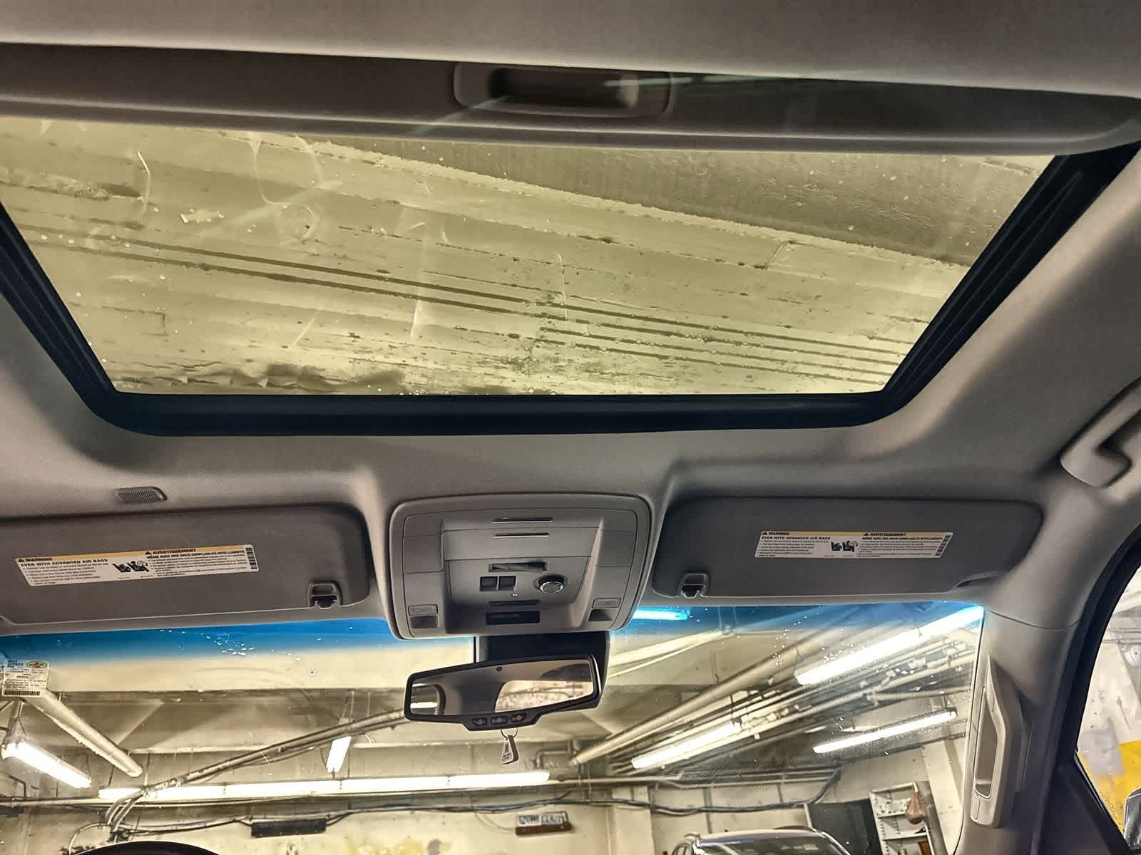 Thumbnail: 2018 Chevrolet Tahoe - 17