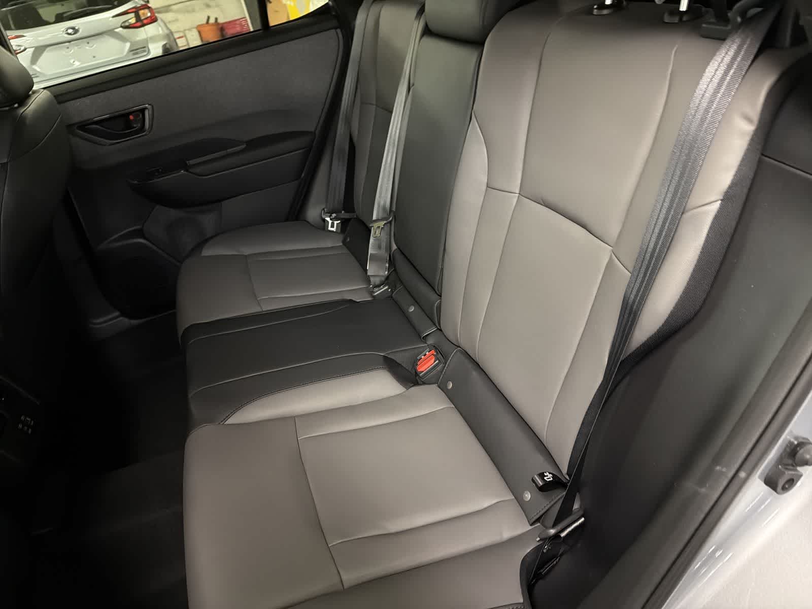 Thumbnail: 2026 Subaru Outback - 20