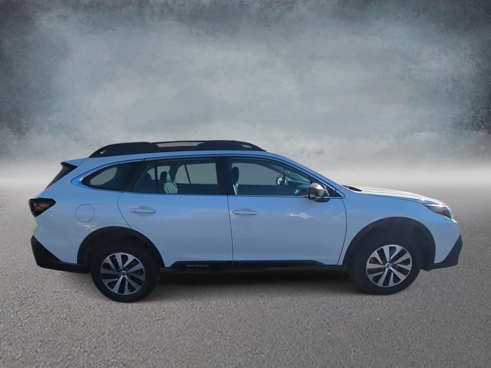 Thumbnail: 2020 Subaru Outback - 9