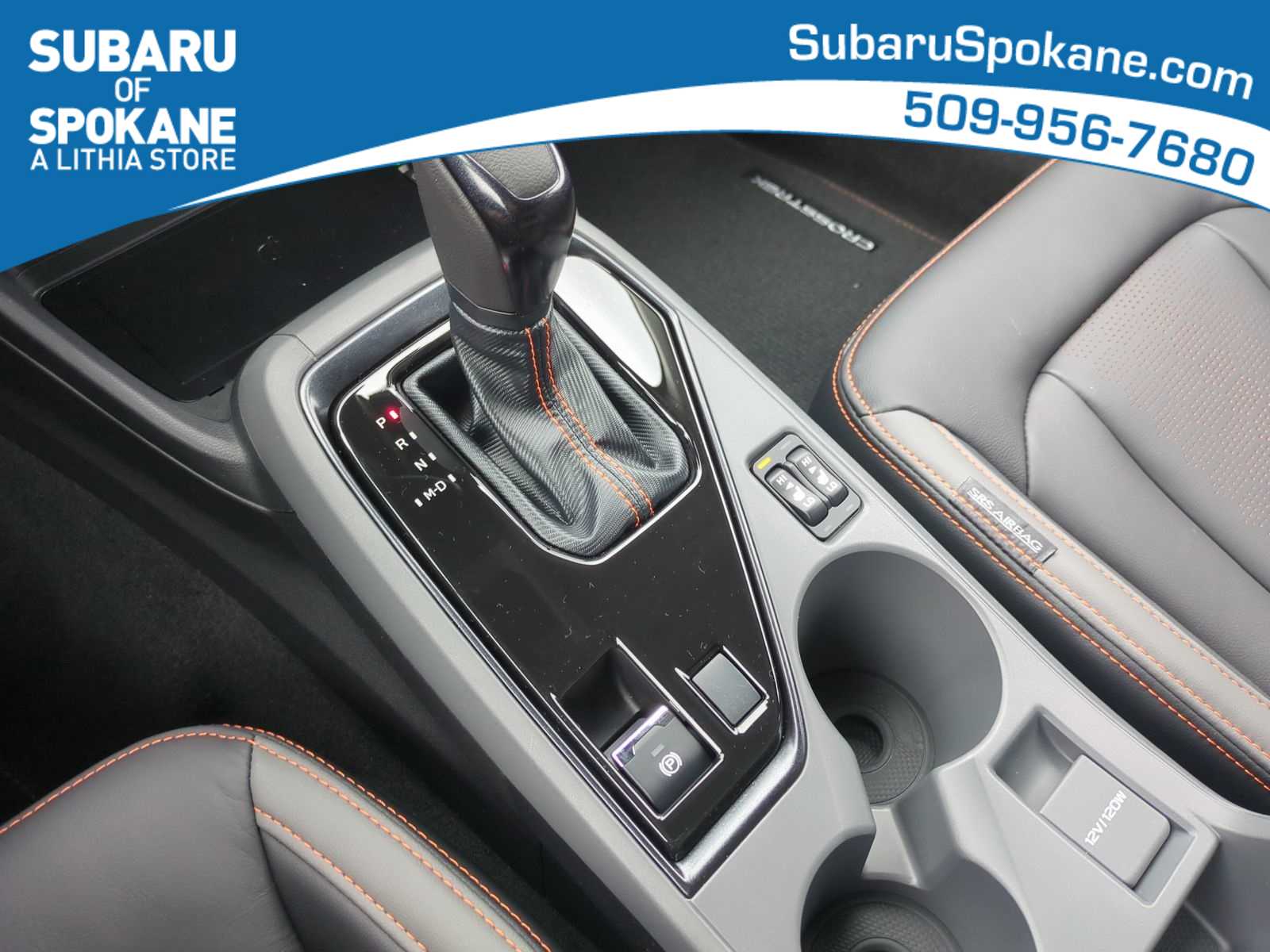 Thumbnail: 2026 Subaru Crosstrek - 31