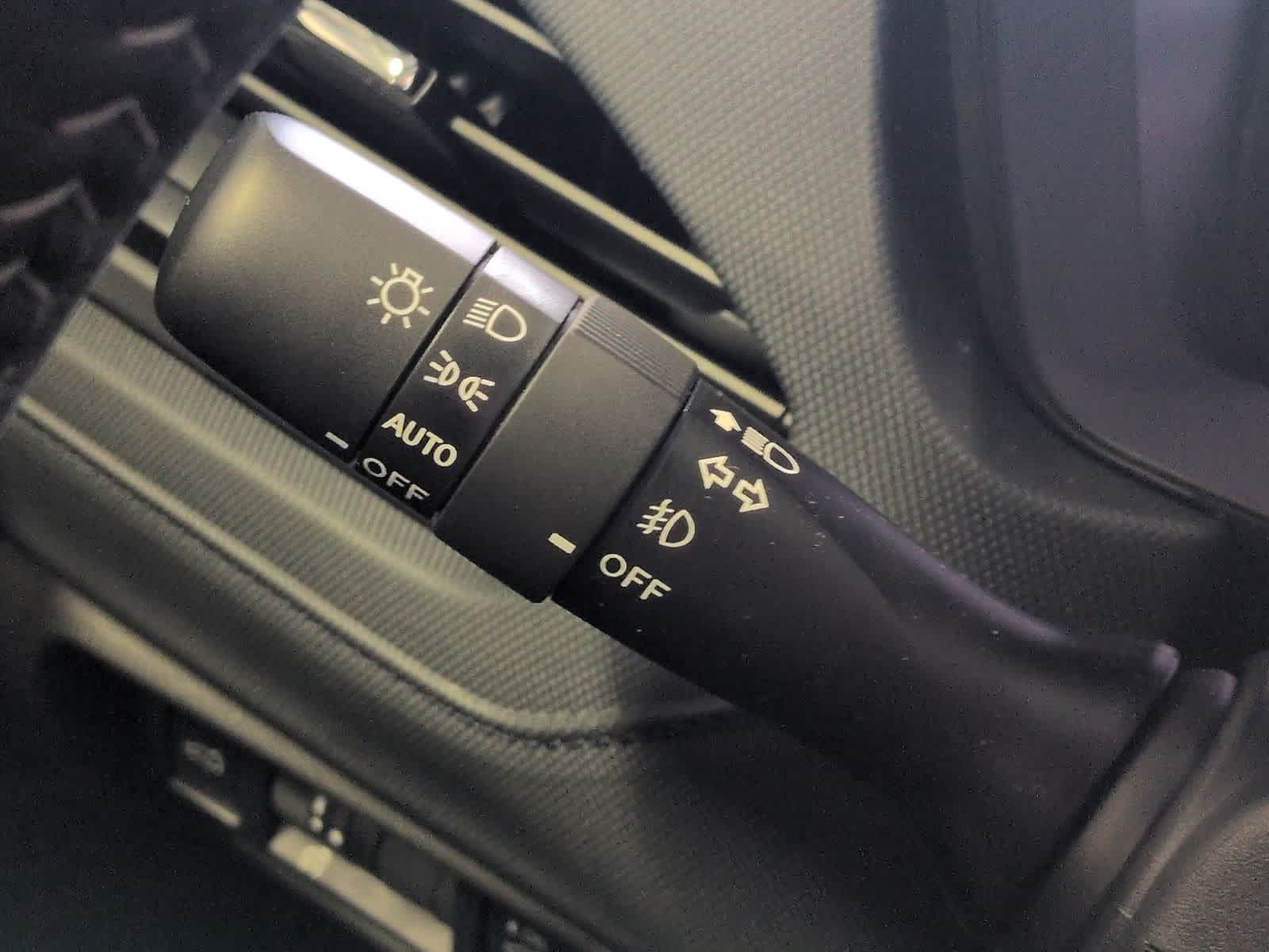 Thumbnail: 2026 Subaru Forester - 28