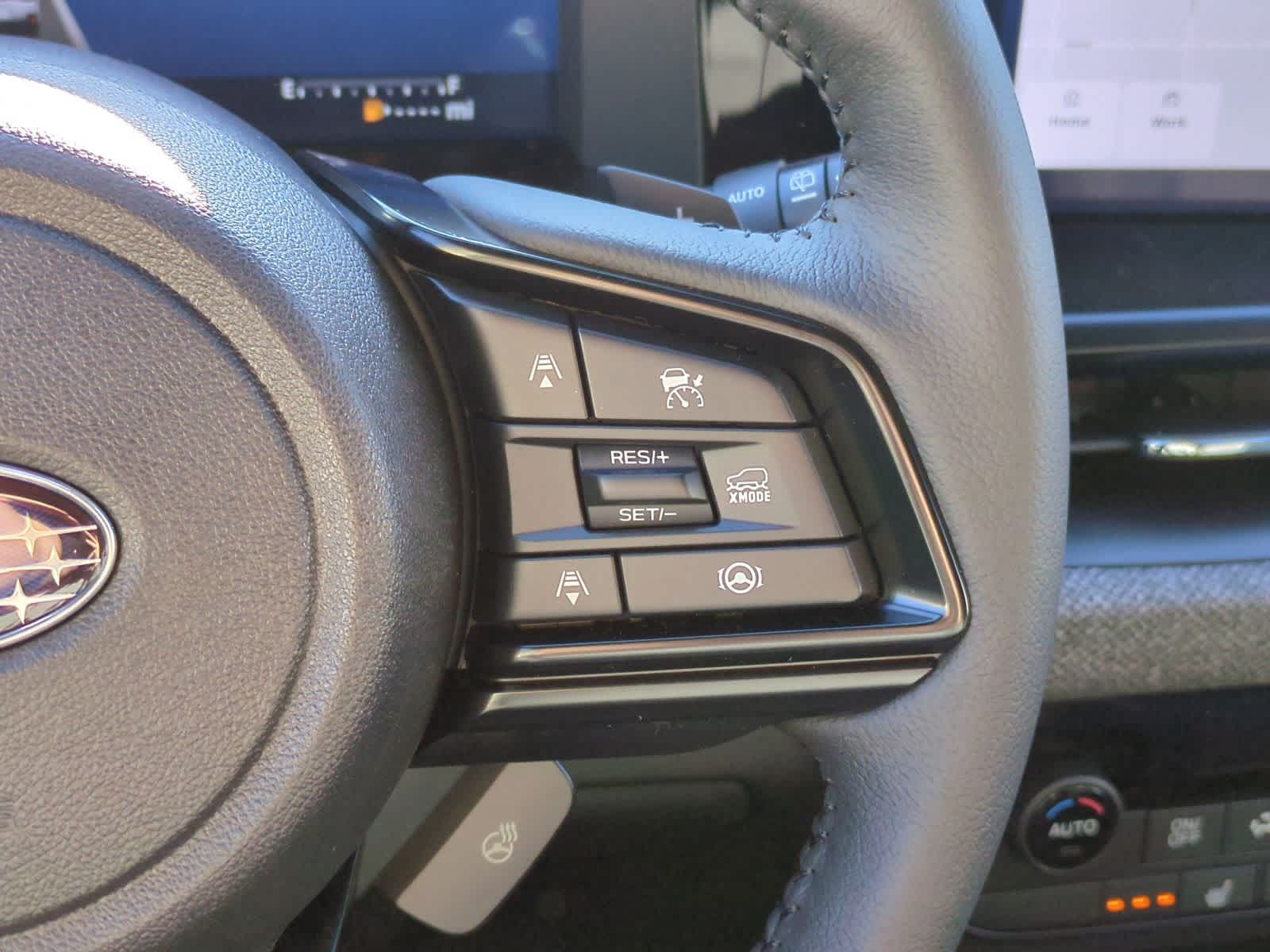 Thumbnail: 2026 Subaru Outback - 26