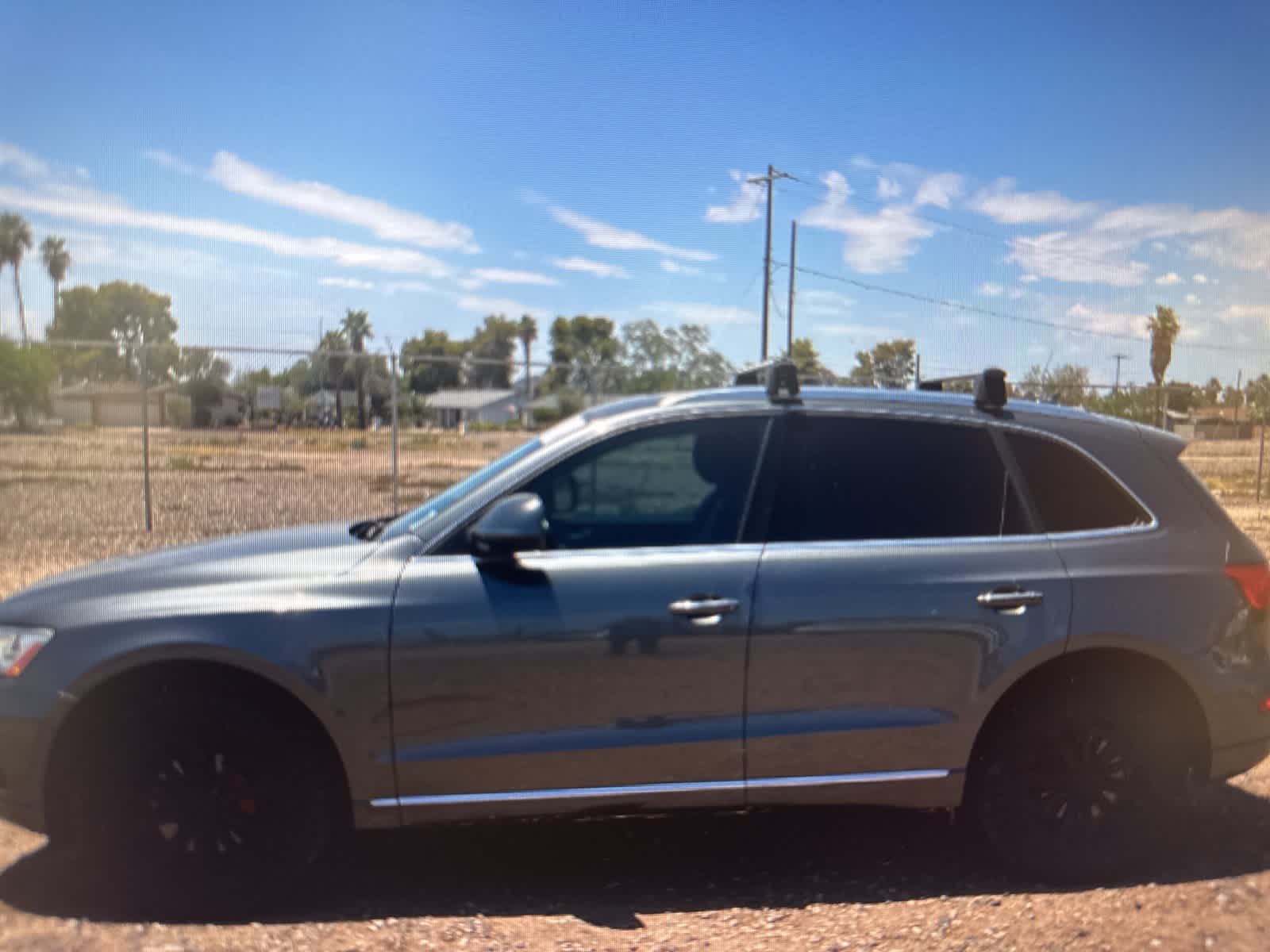 Thumbnail: 2016 Audi Q5 - 2