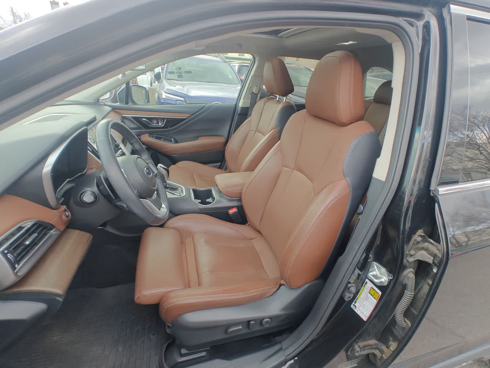 Thumbnail: 2022 Subaru Outback - 17