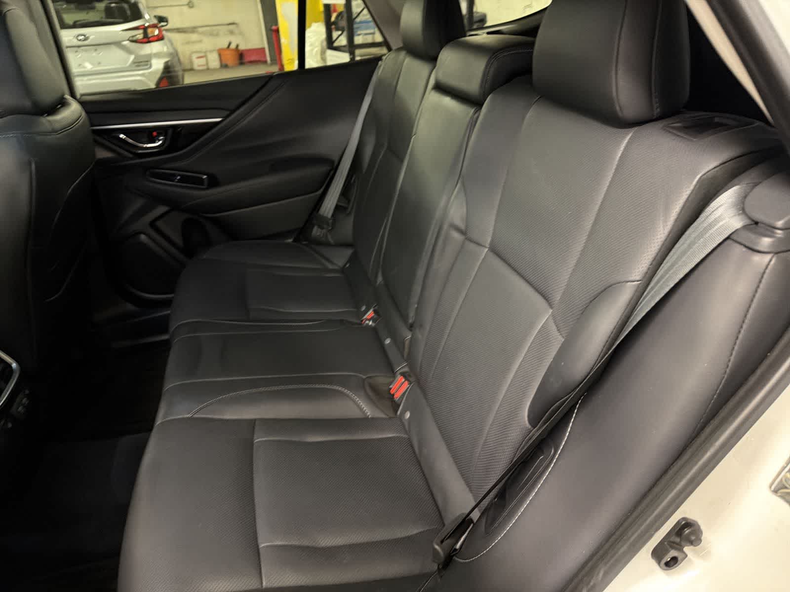 Thumbnail: 2020 Subaru Outback - 21