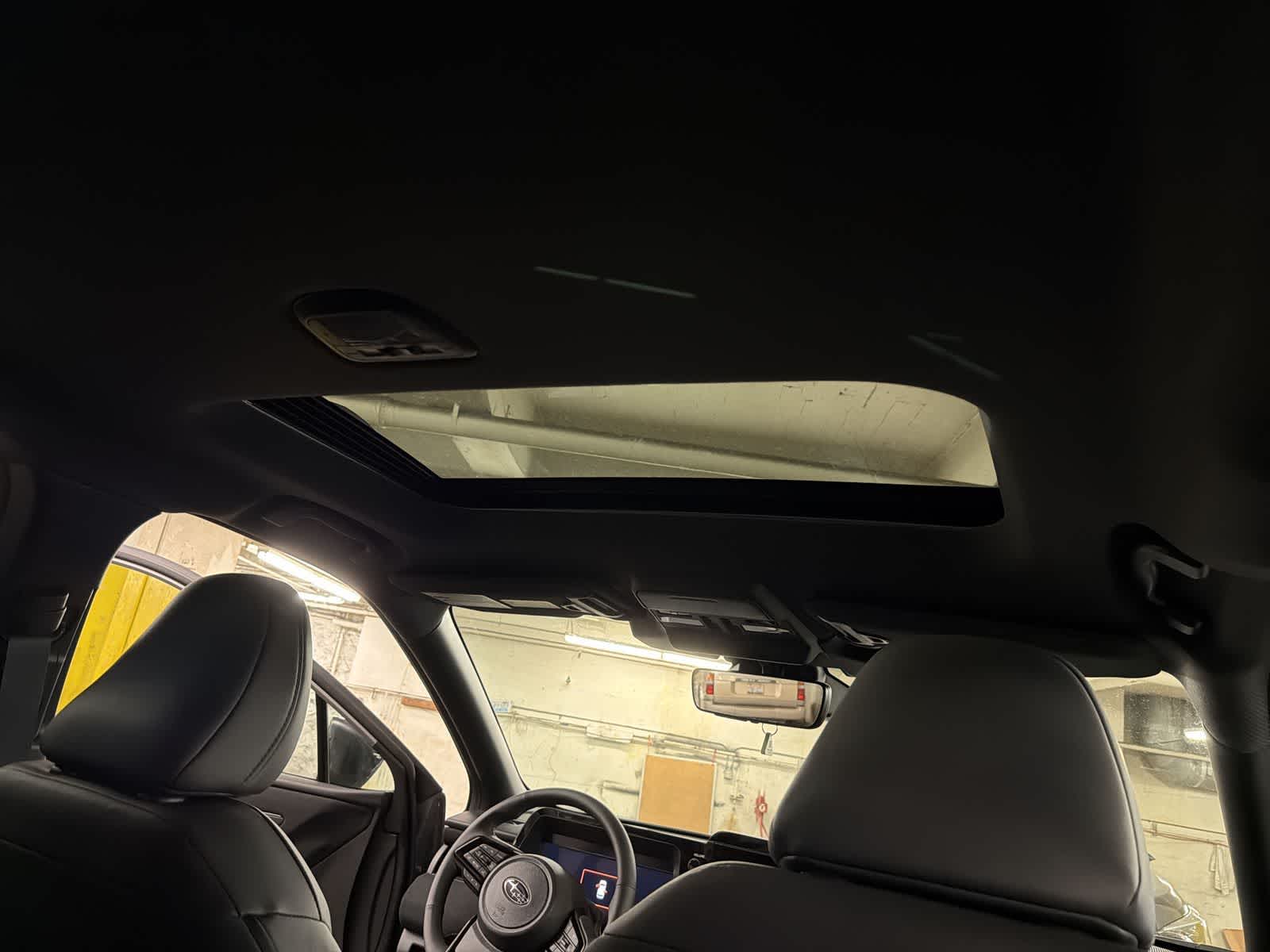 Thumbnail: 2026 Subaru Outback - 20