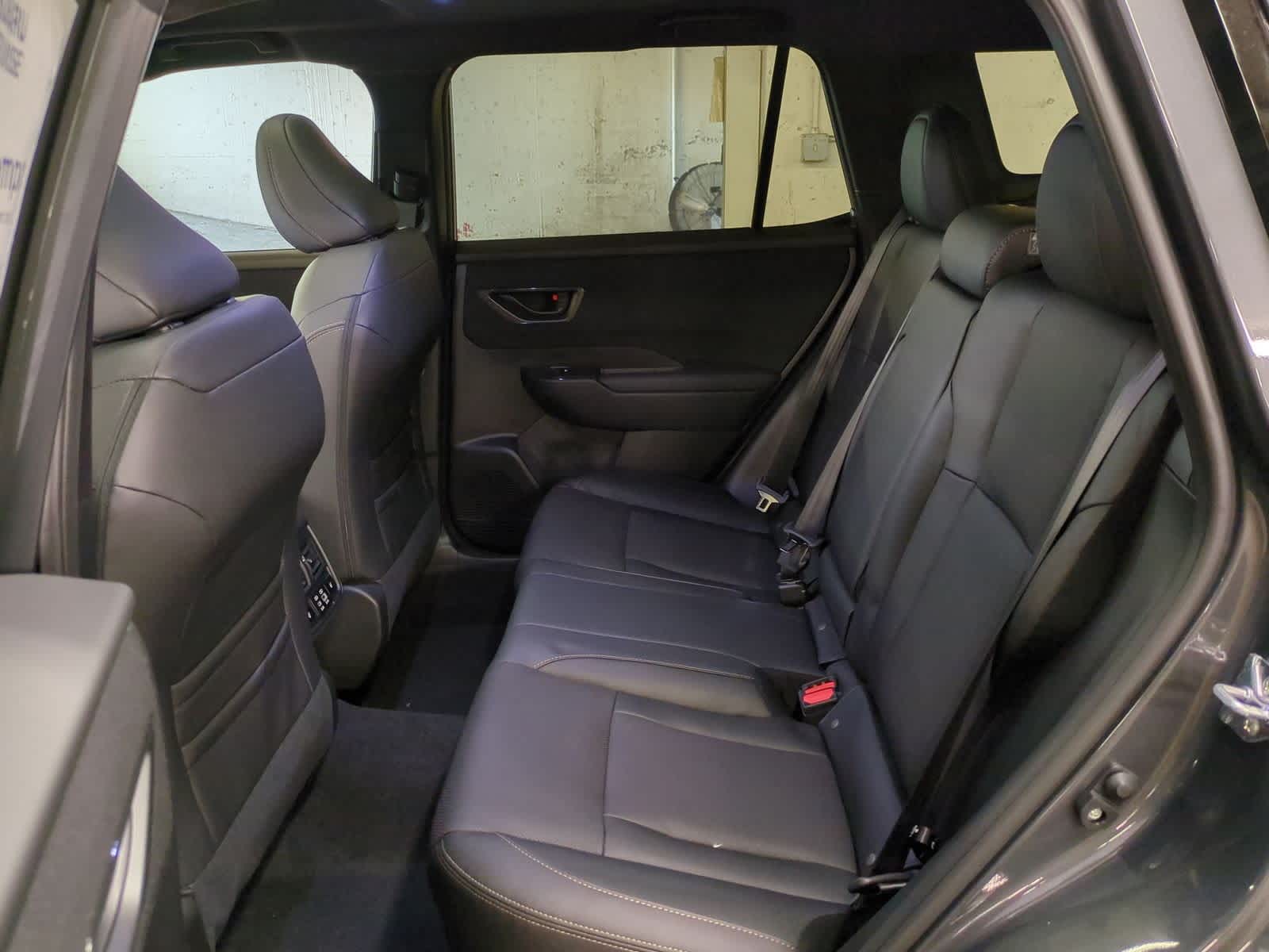 Thumbnail: 2026 Subaru Outback - 21