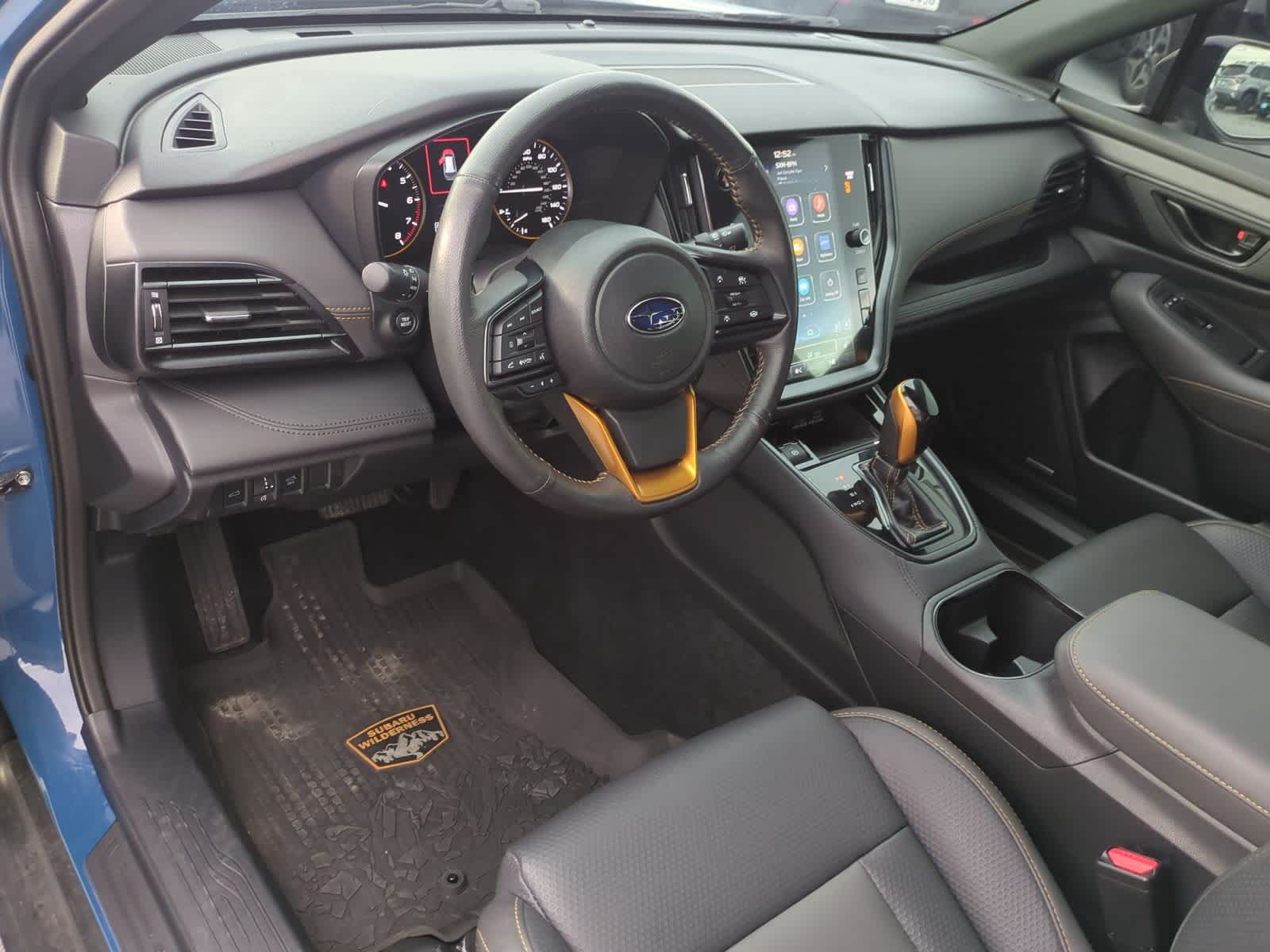 Thumbnail: 2024 Subaru Outback - 11