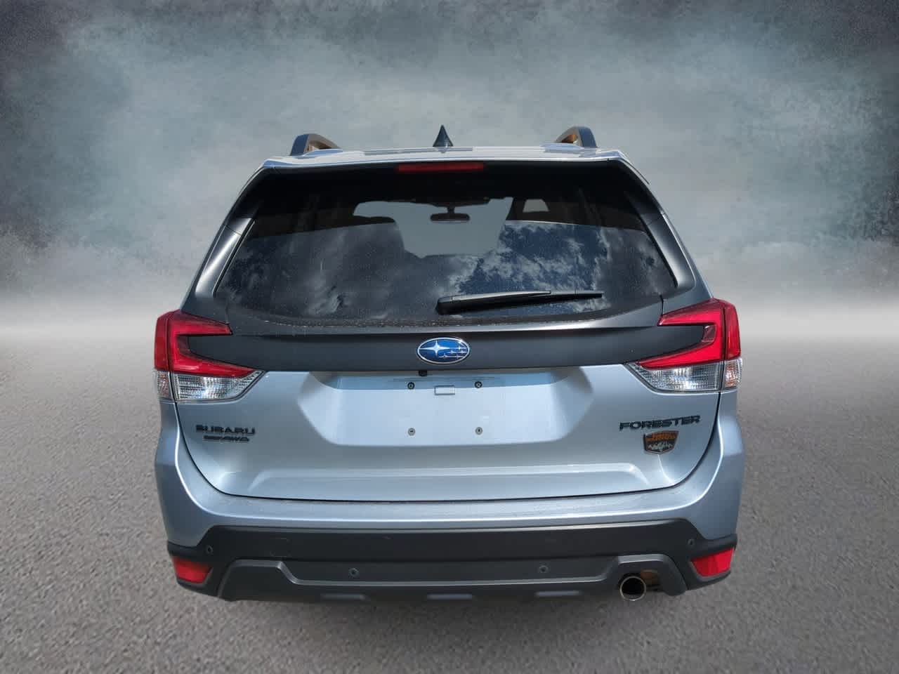 Thumbnail: 2024 Subaru Forester - 8