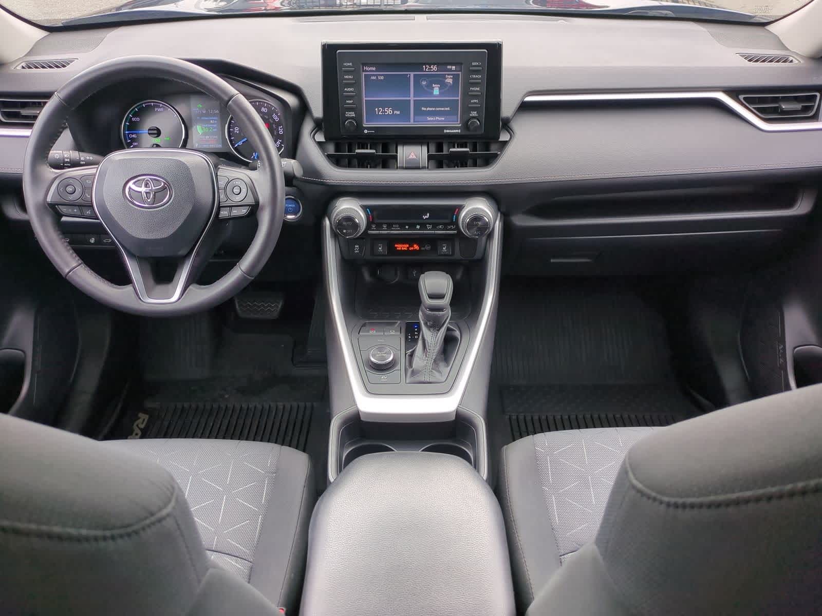 Thumbnail: 2020 Toyota RAV4 - 16