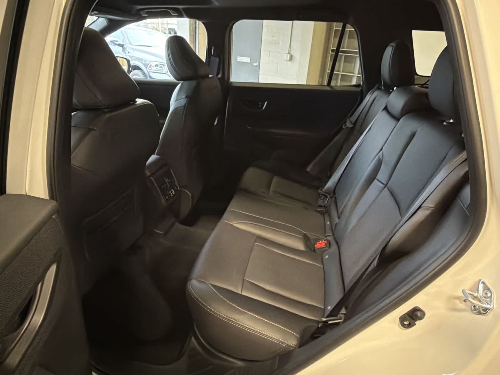 Thumbnail: 2026 Subaru Outback - 21