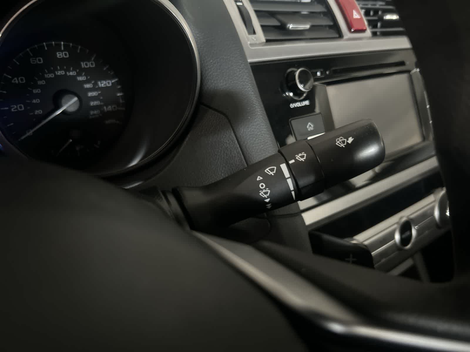 Thumbnail: 2019 Subaru Legacy - 25