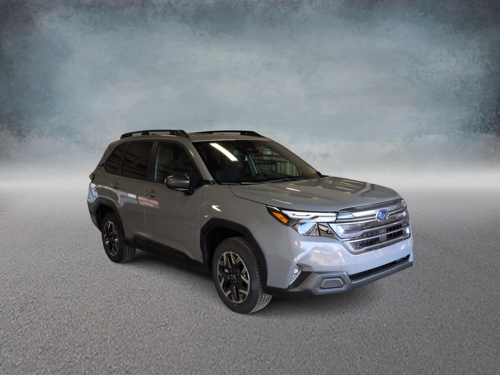 Thumbnail: 2026 Subaru Forester - 2