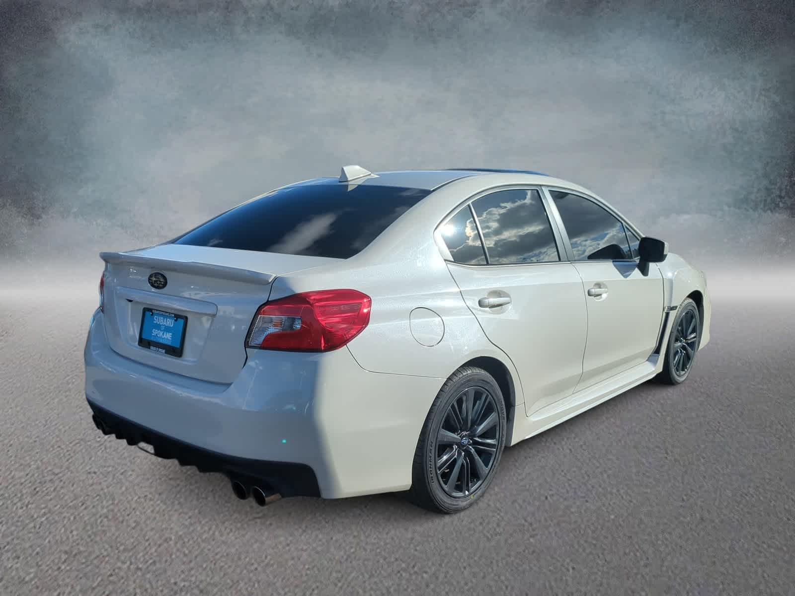 Thumbnail: 2020 Subaru WRX - 8