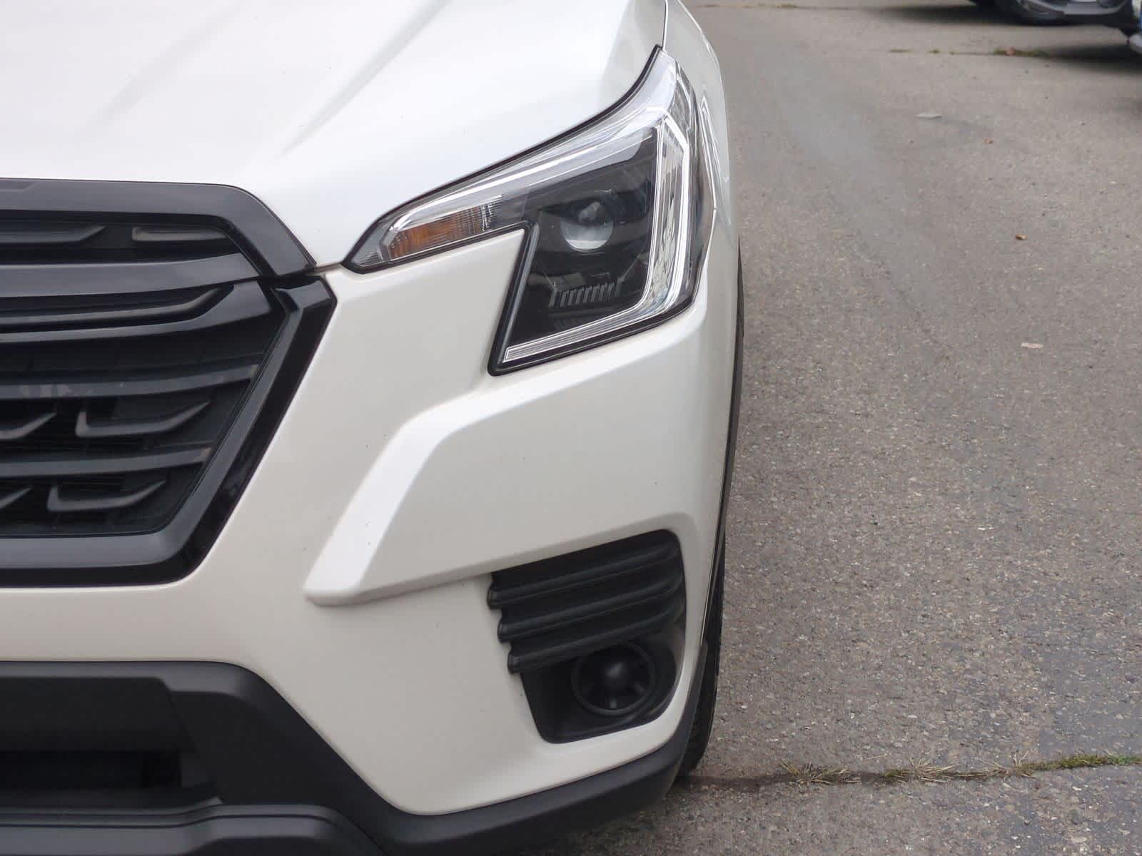 Thumbnail: 2022 Subaru Forester - 12