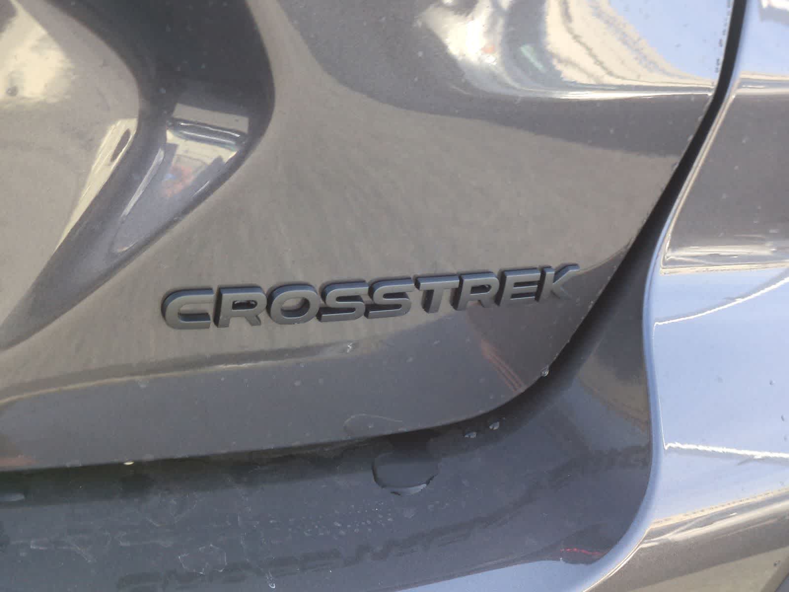 Thumbnail: 2026 Subaru Crosstrek - 13