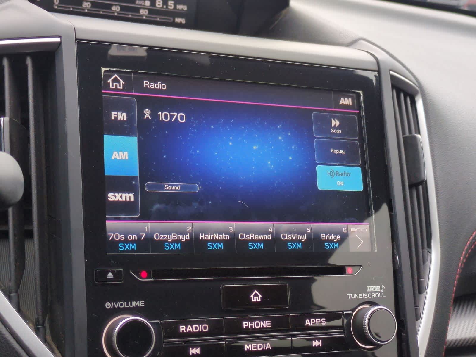 Thumbnail: 2019 Subaru Impreza - 31