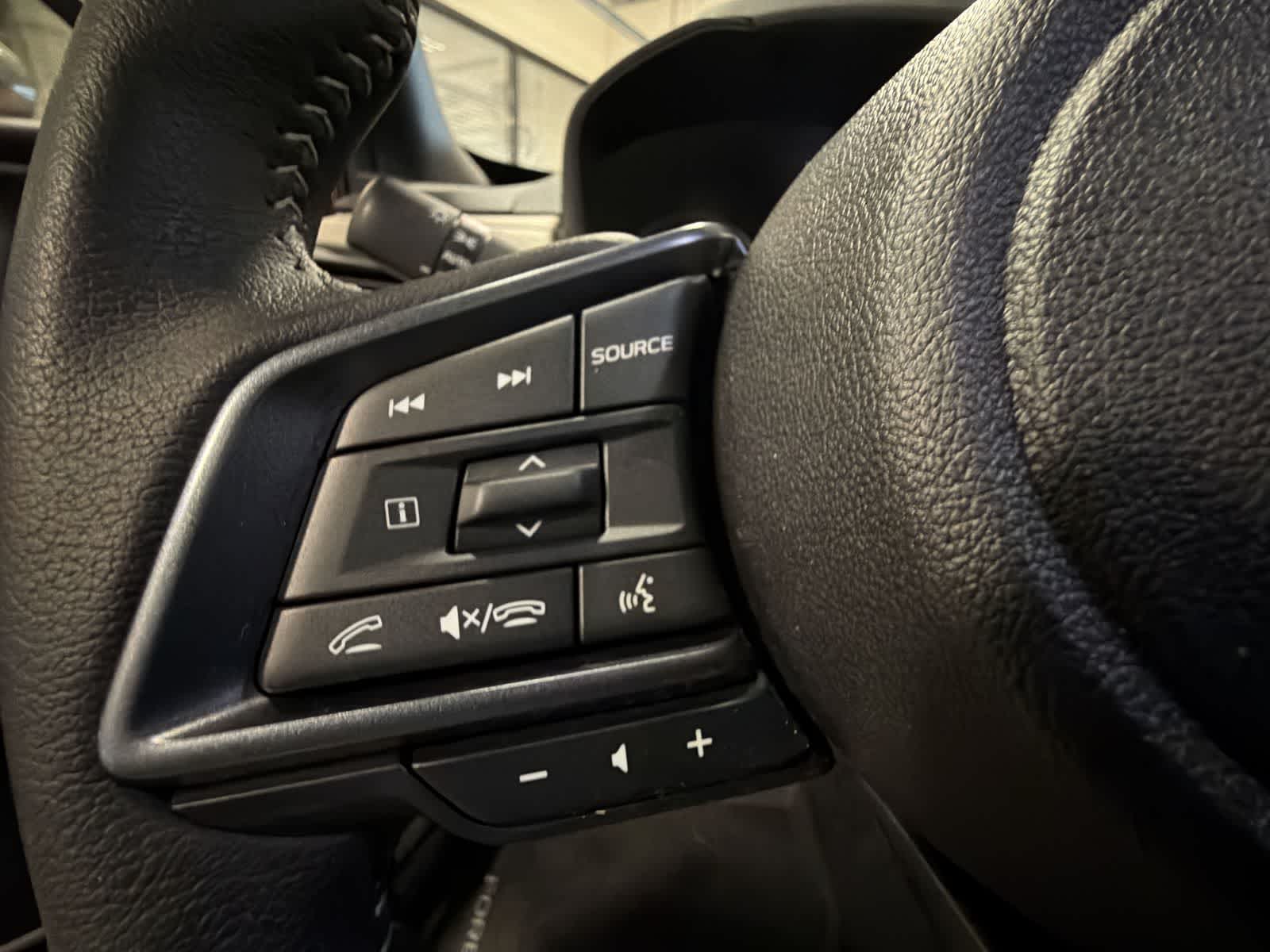 Thumbnail: 2025 Subaru Forester - 26