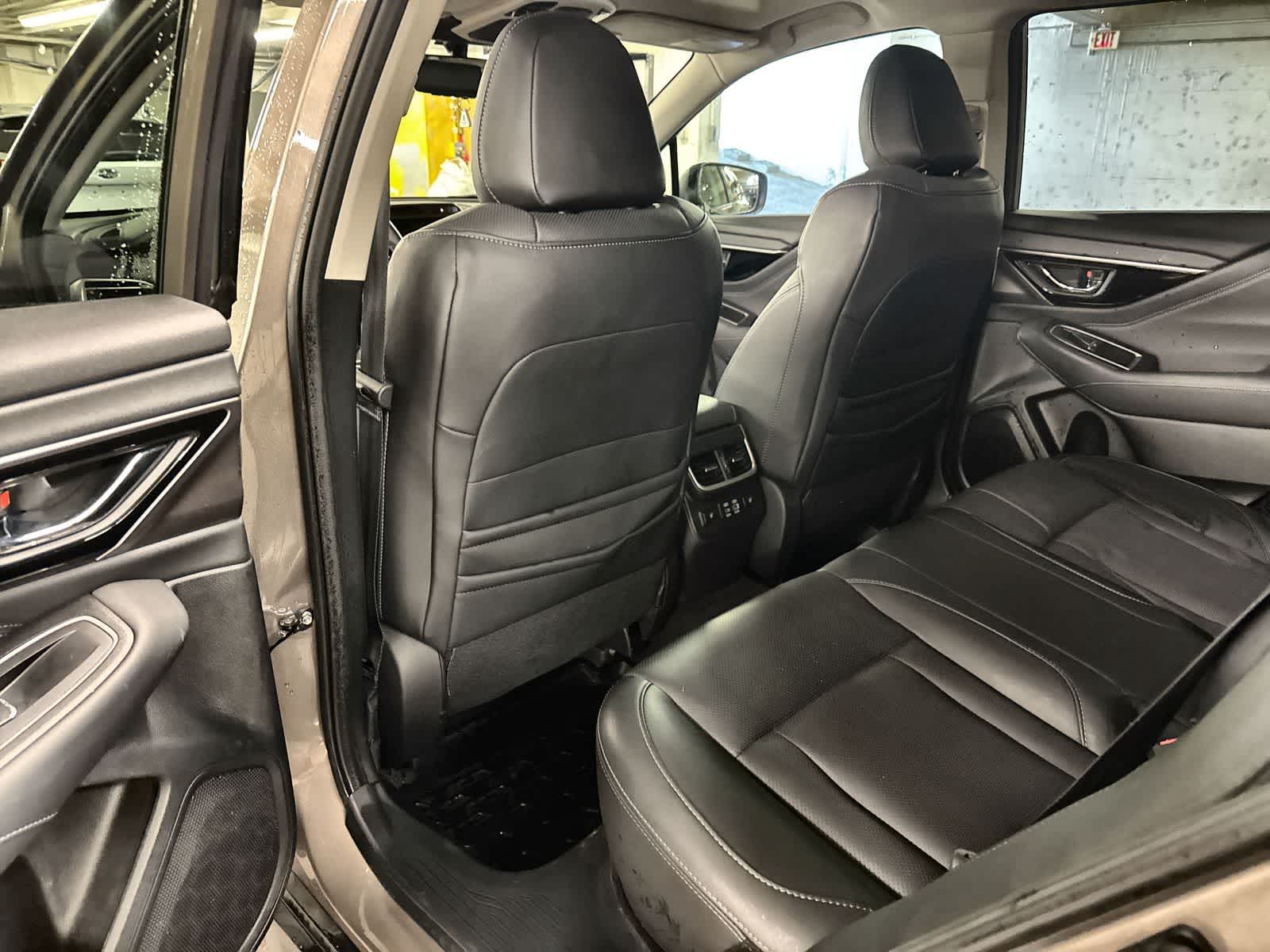 Thumbnail: 2024 Subaru Outback - 19