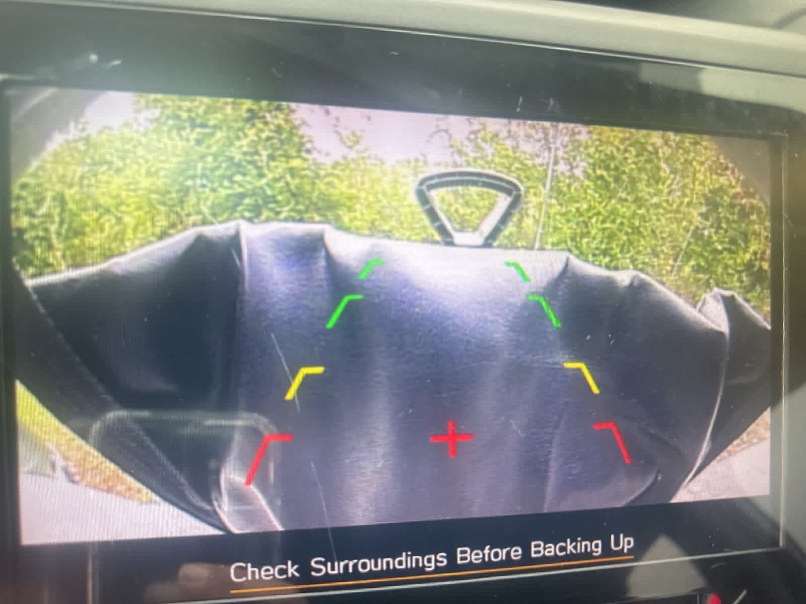 Thumbnail: 2021 Subaru Crosstrek - 16