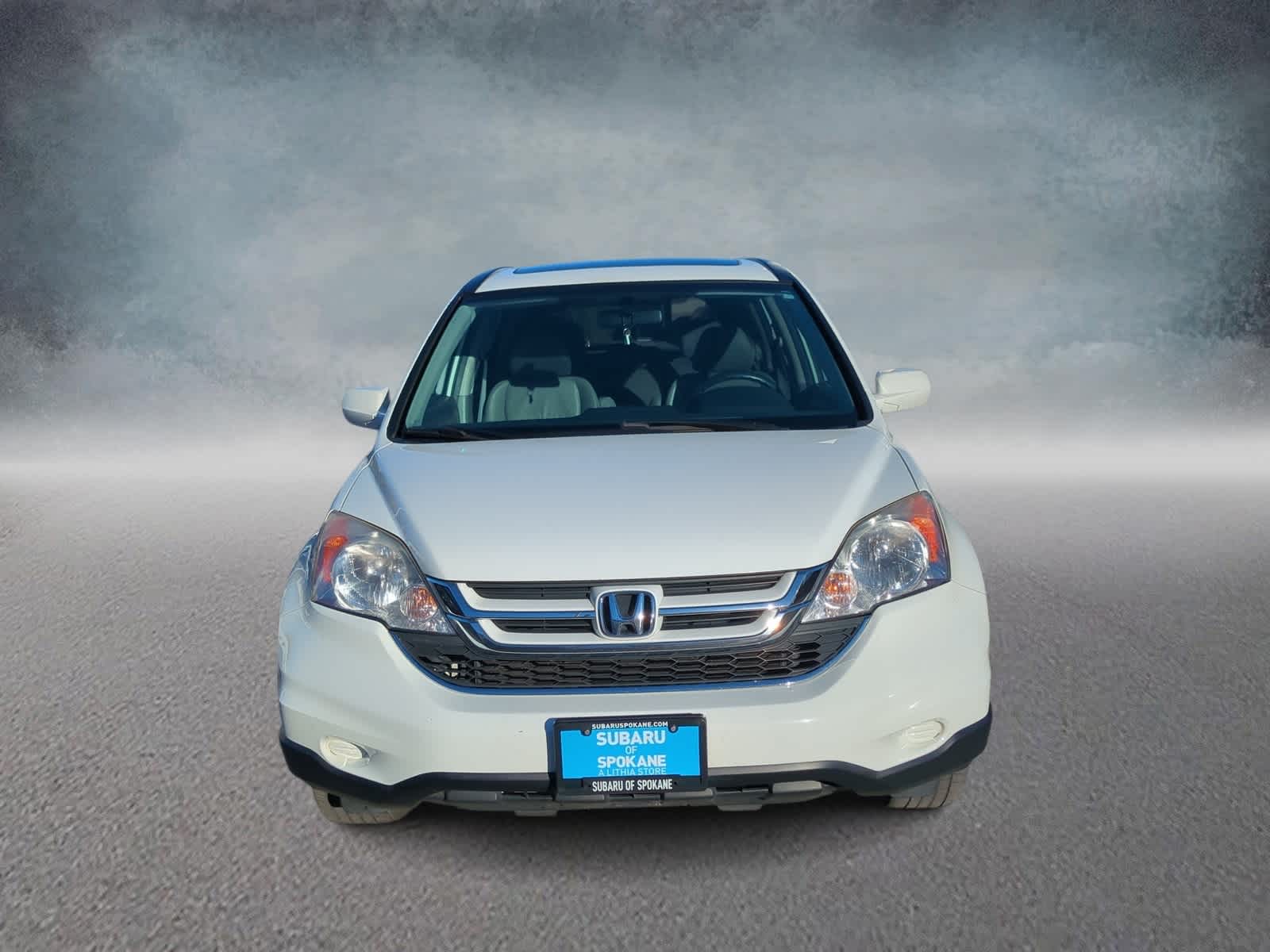 Thumbnail: 2011 Honda CR-V - 3