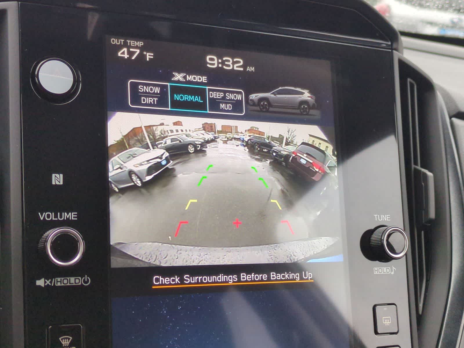 Thumbnail: 2026 Subaru Crosstrek - 30