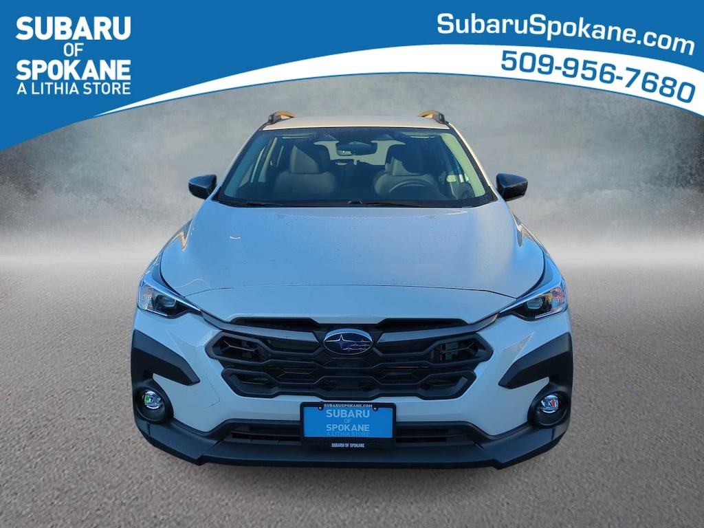 New 2026 Subaru Crosstrek Premium SUV