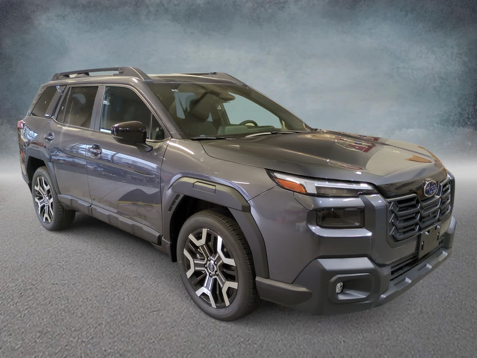 Thumbnail: 2026 Subaru Outback - 2