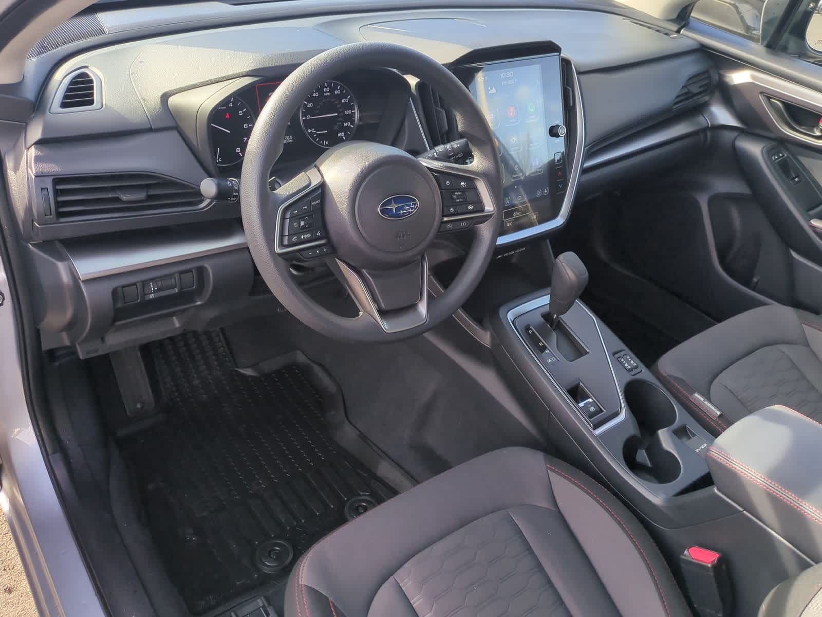 Thumbnail: 2024 Subaru Impreza - 10