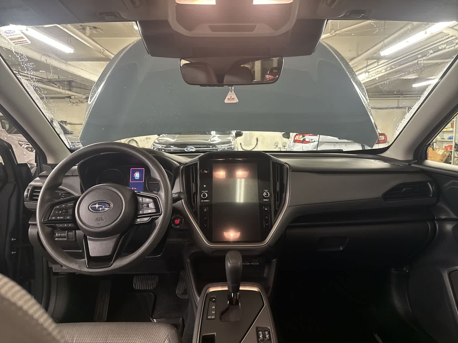 Thumbnail: 2024 Subaru Crosstrek - 14