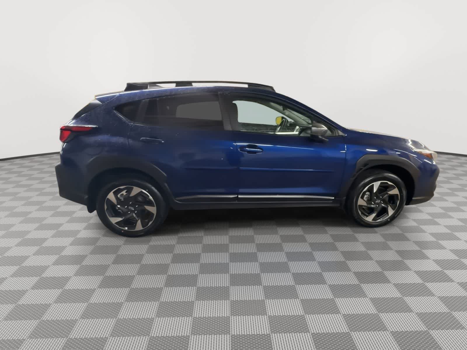 Thumbnail: 2026 Subaru Crosstrek - 9