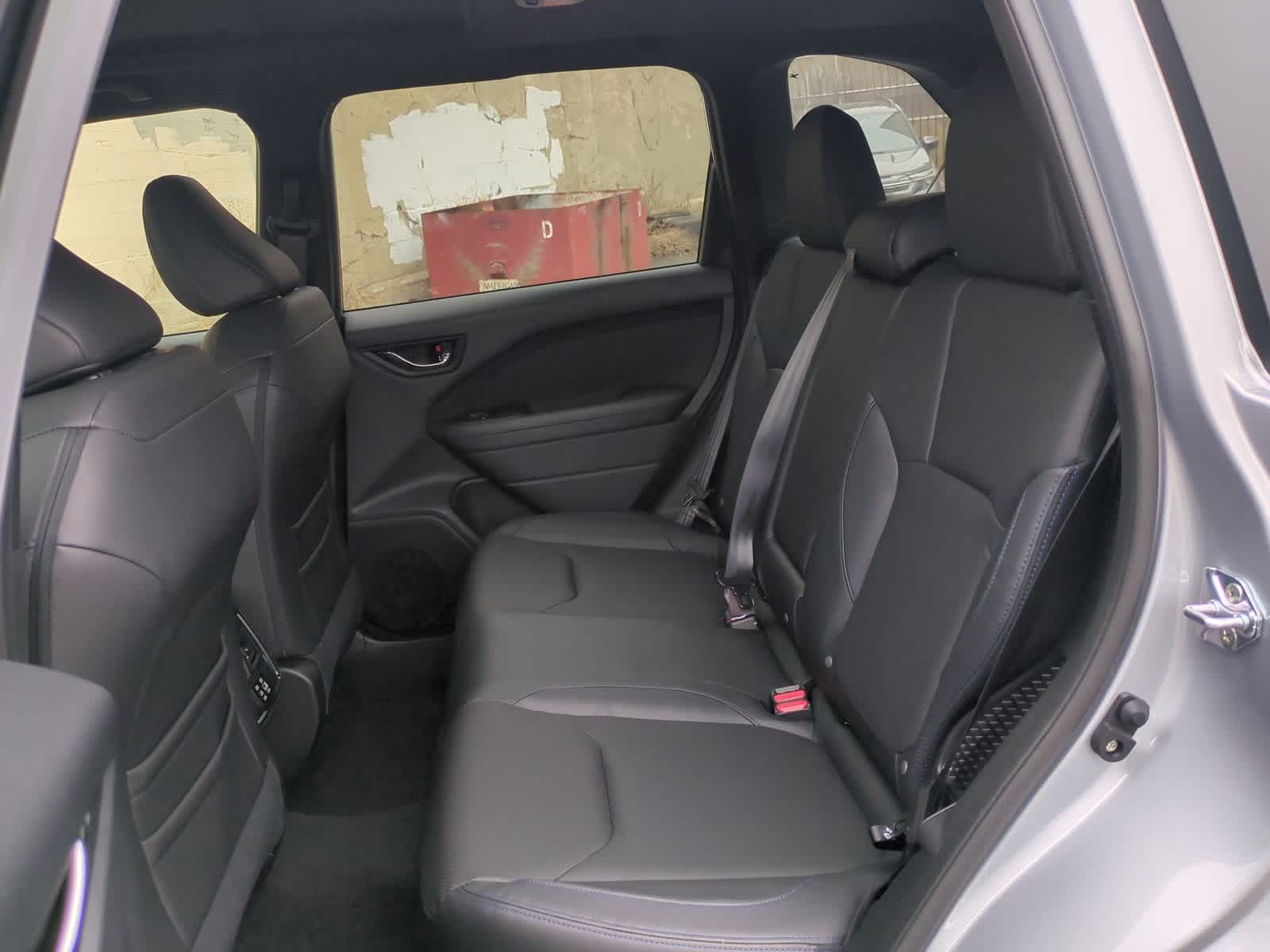 Thumbnail: 2025 Subaru Forester - 21