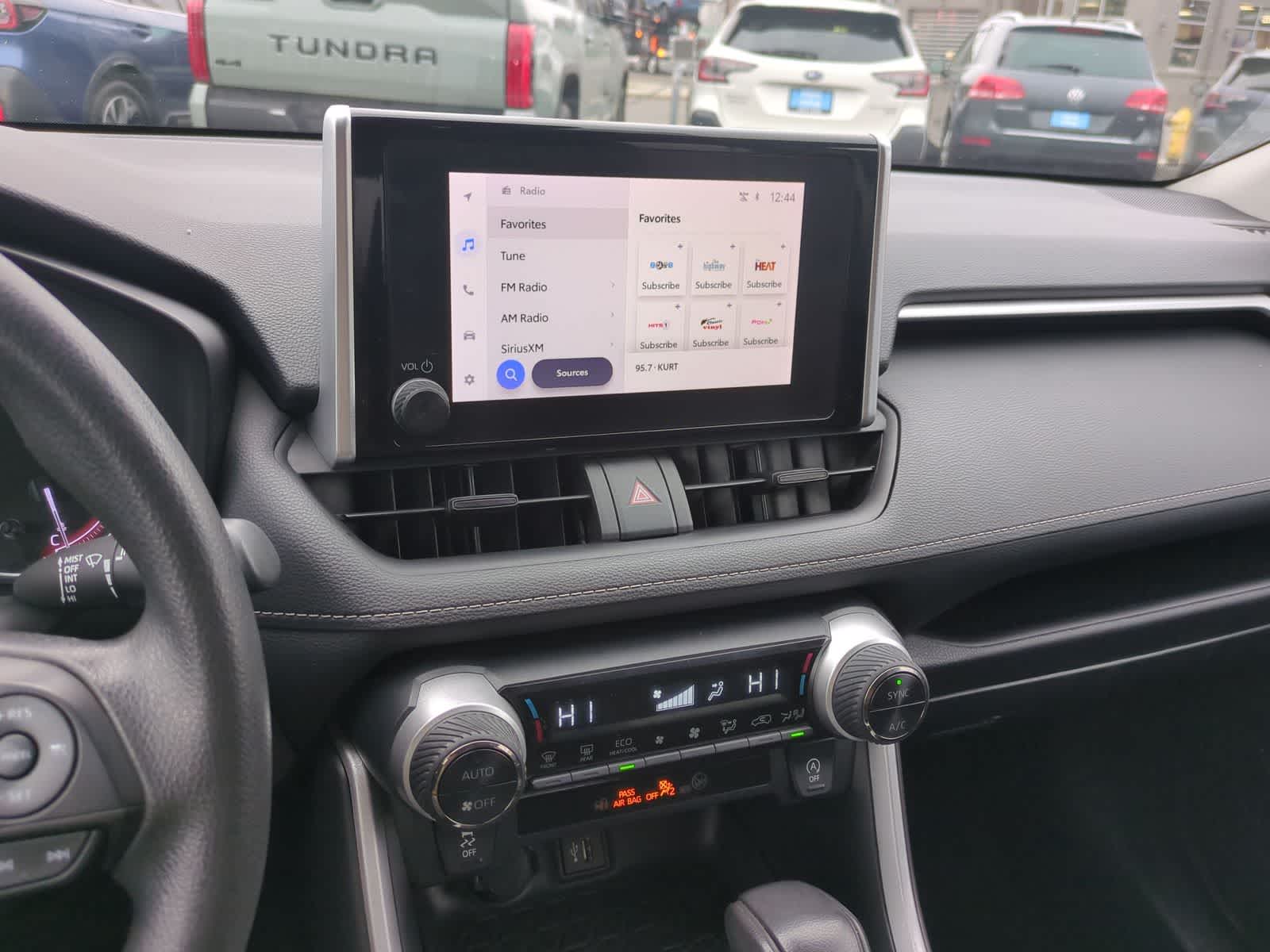 Thumbnail: 2024 Toyota RAV4 - 28