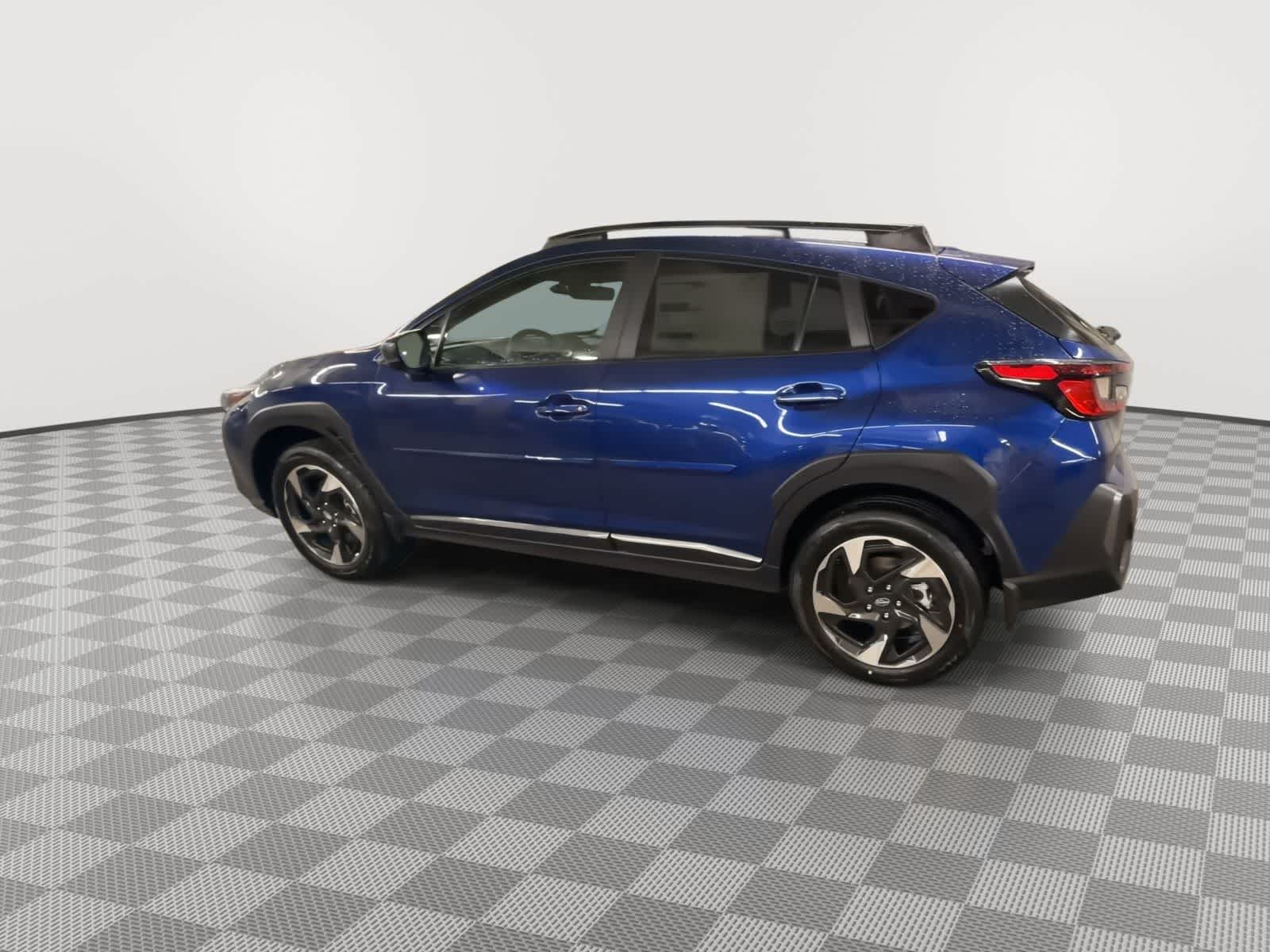 Thumbnail: 2026 Subaru Crosstrek - 6