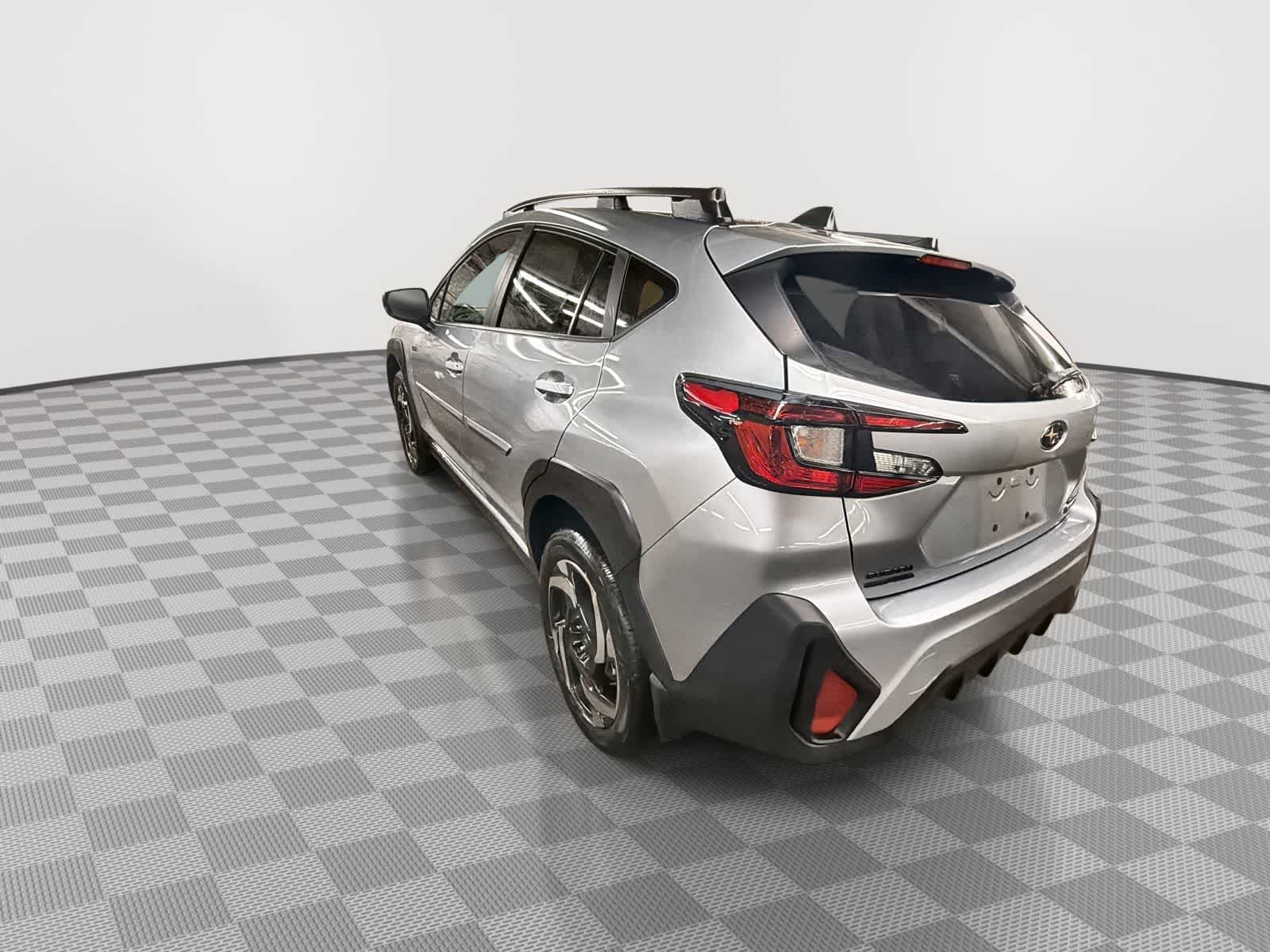 Thumbnail: 2026 Subaru Crosstrek - 6