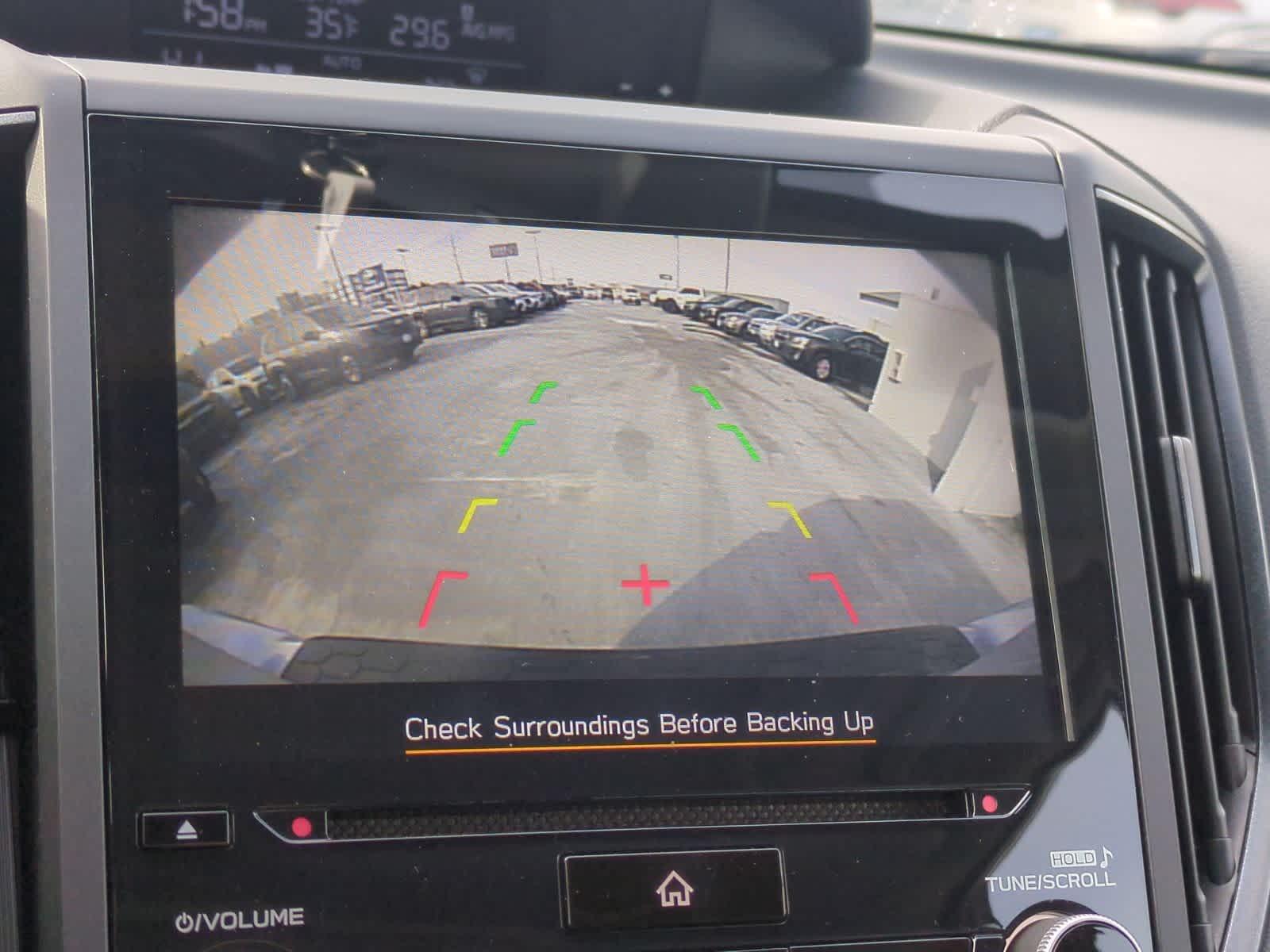 Thumbnail: 2021 Subaru Crosstrek - 30