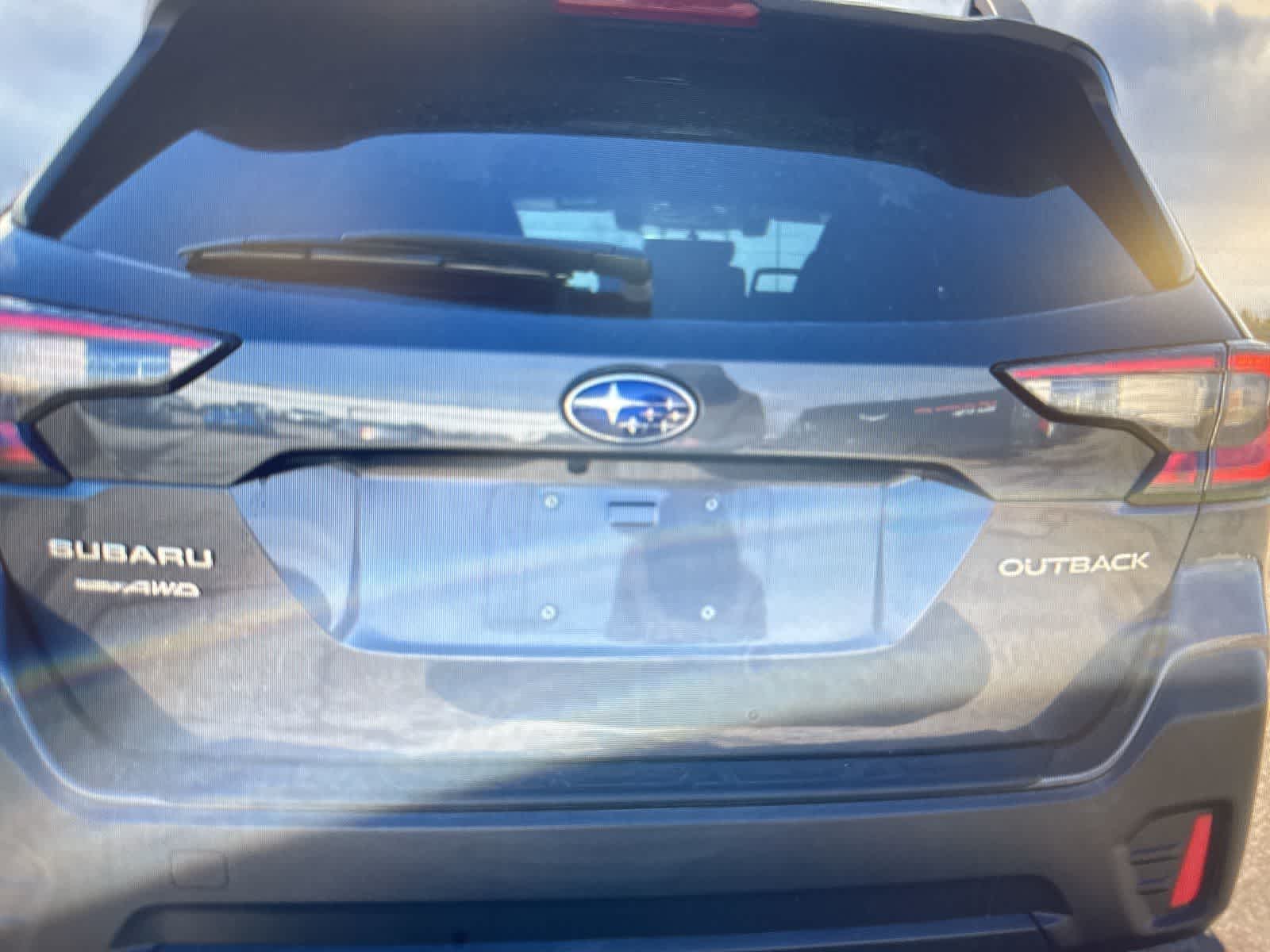 Thumbnail: 2020 Subaru Outback - 4